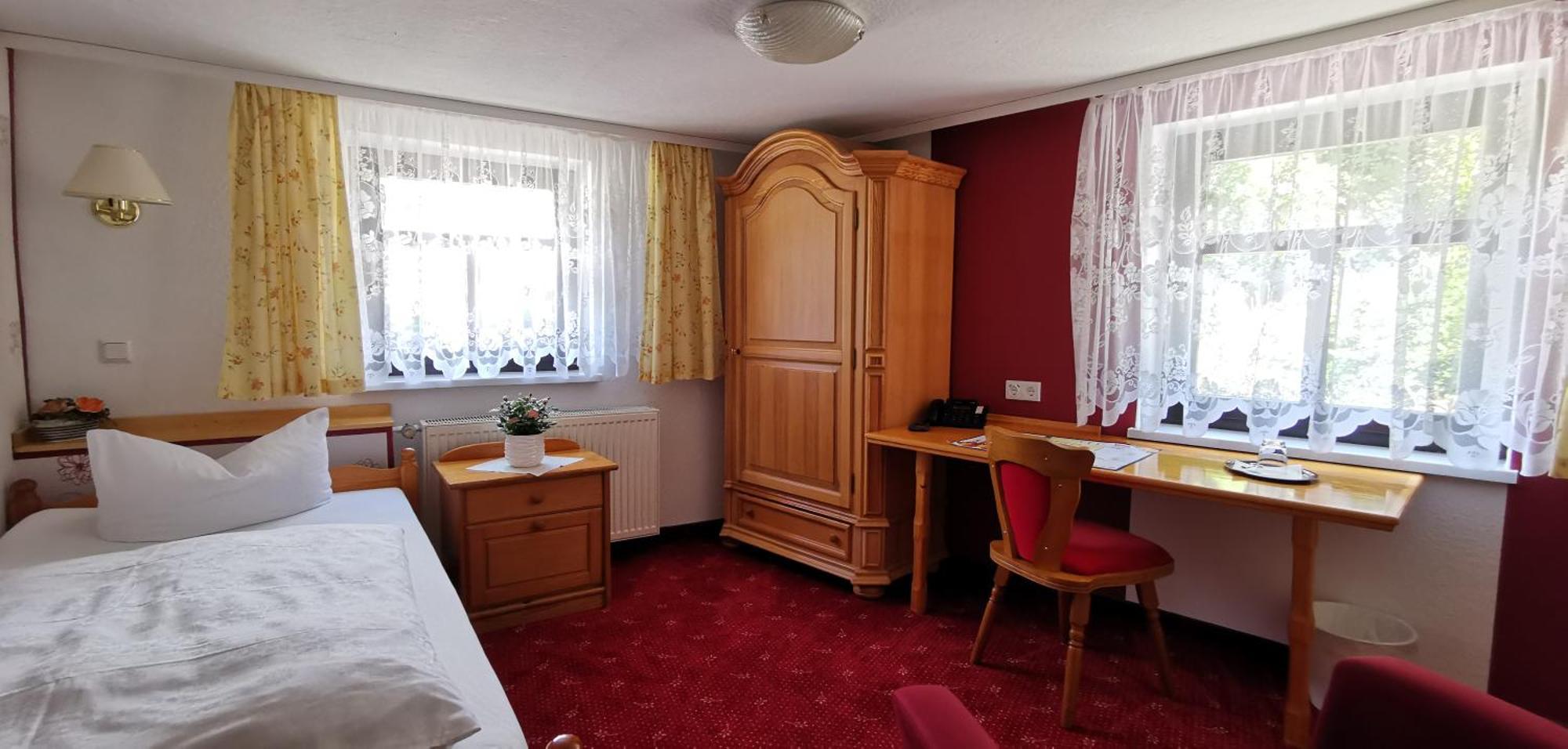 Single Room