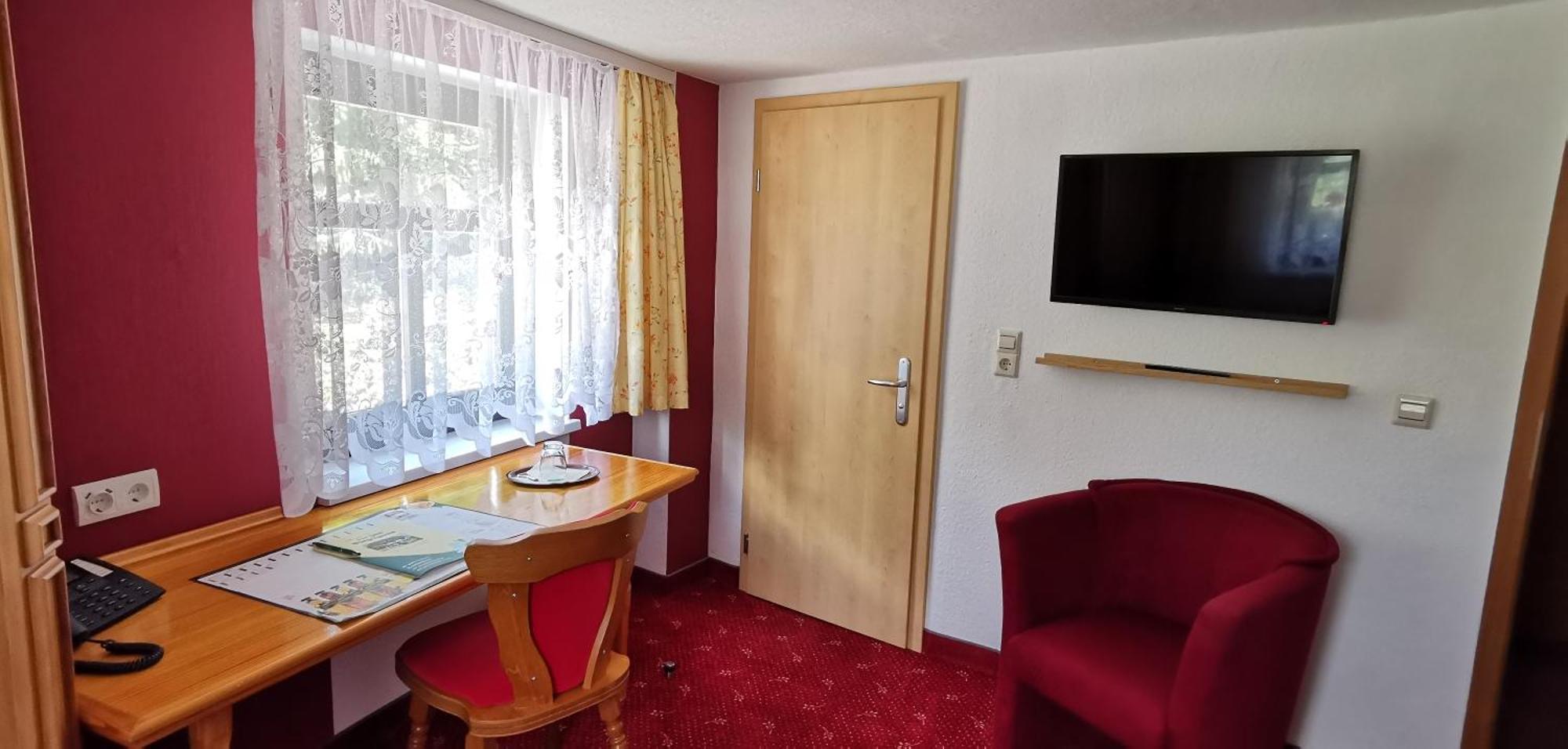 Single Room