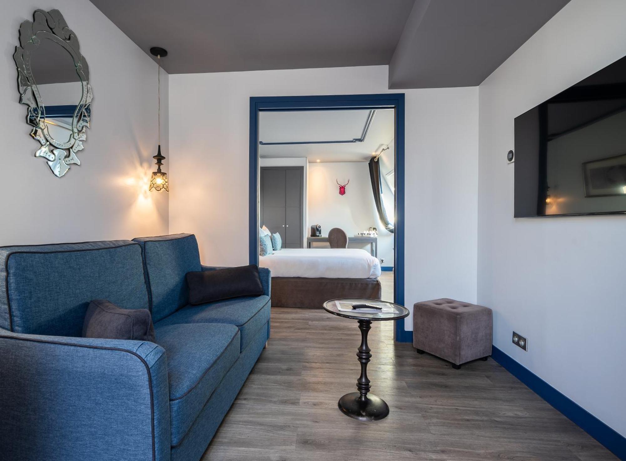 Suite