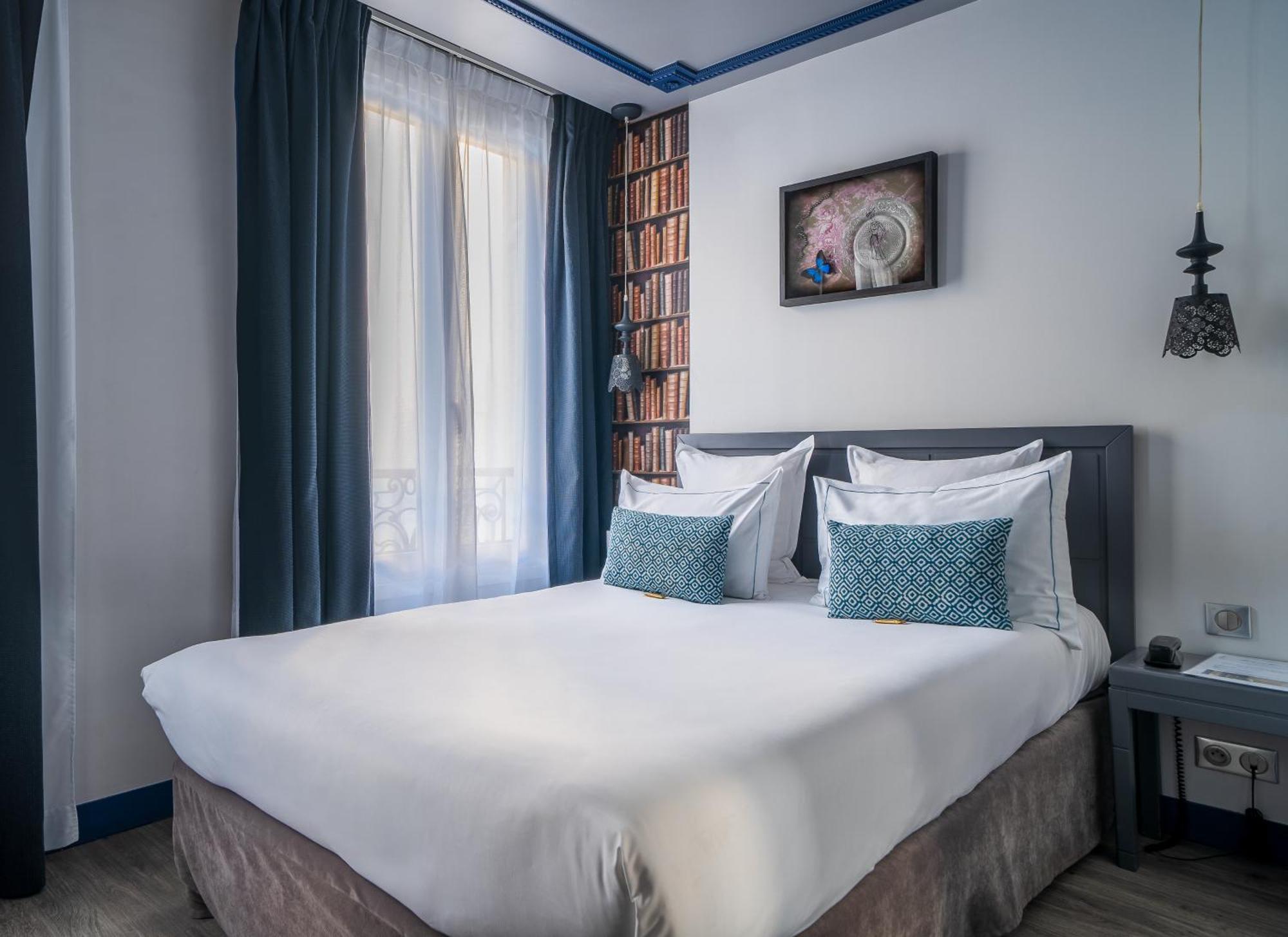 Classic Double or Twin Room