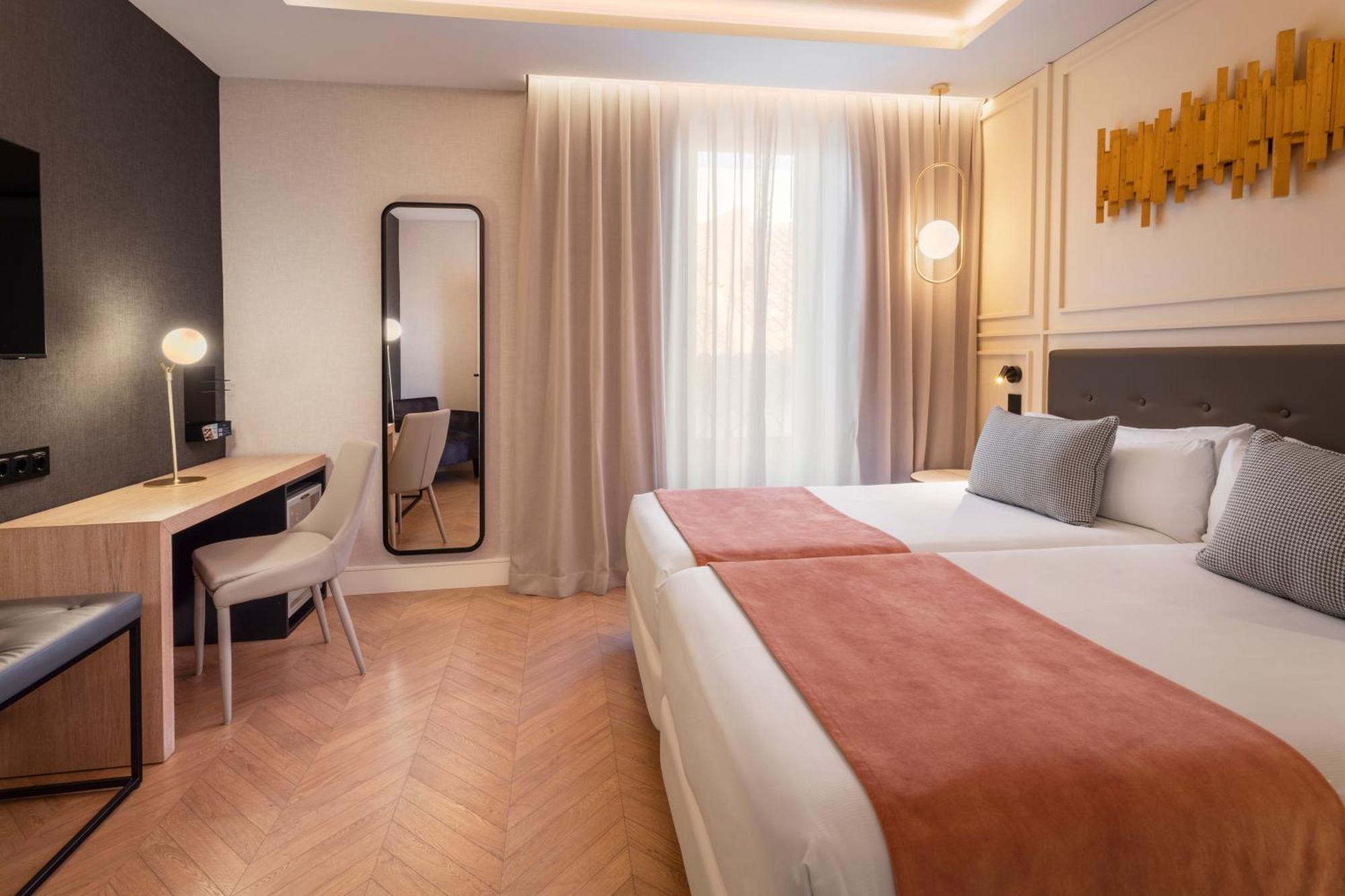 Double or Twin Room