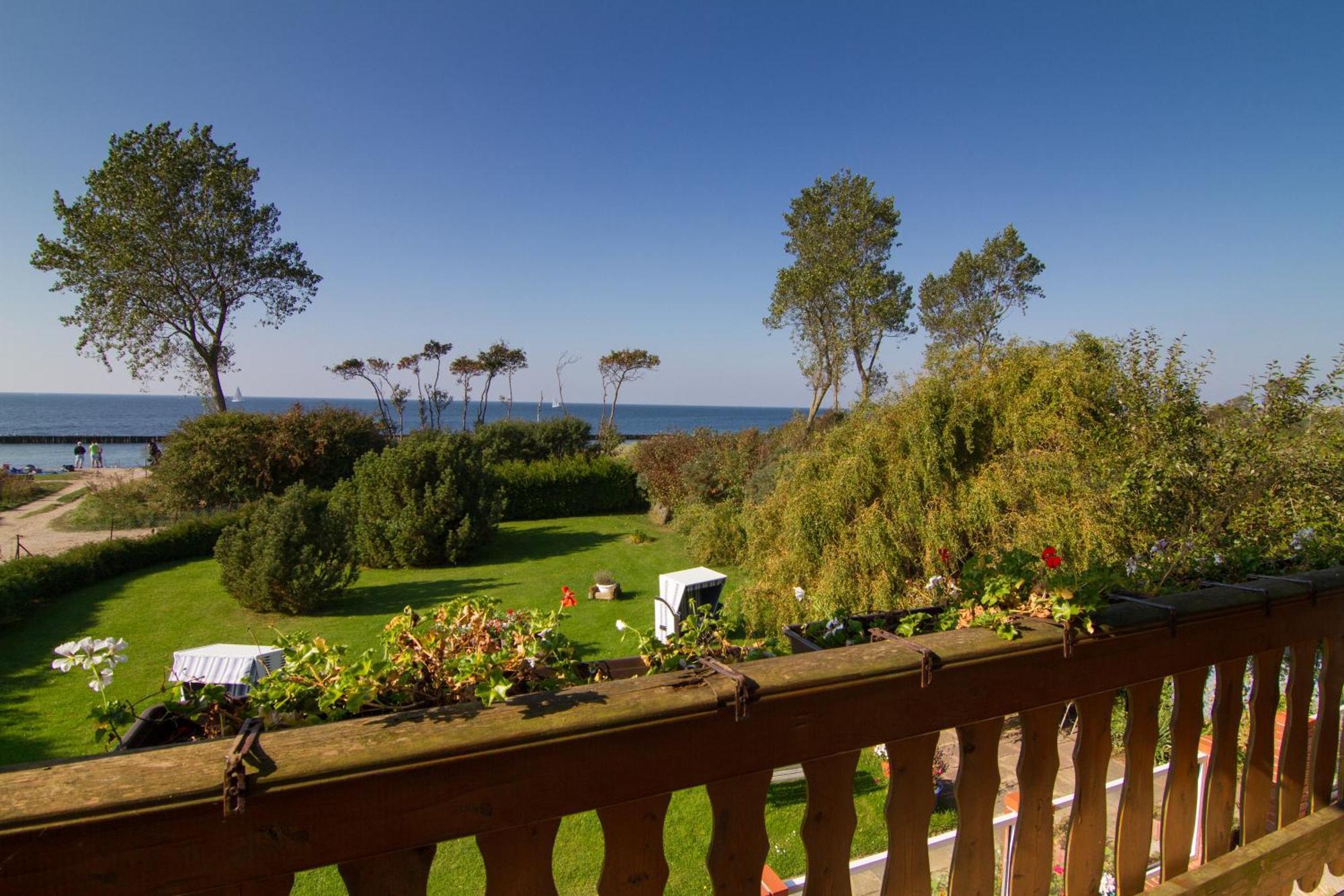 Holiday Apartment 4