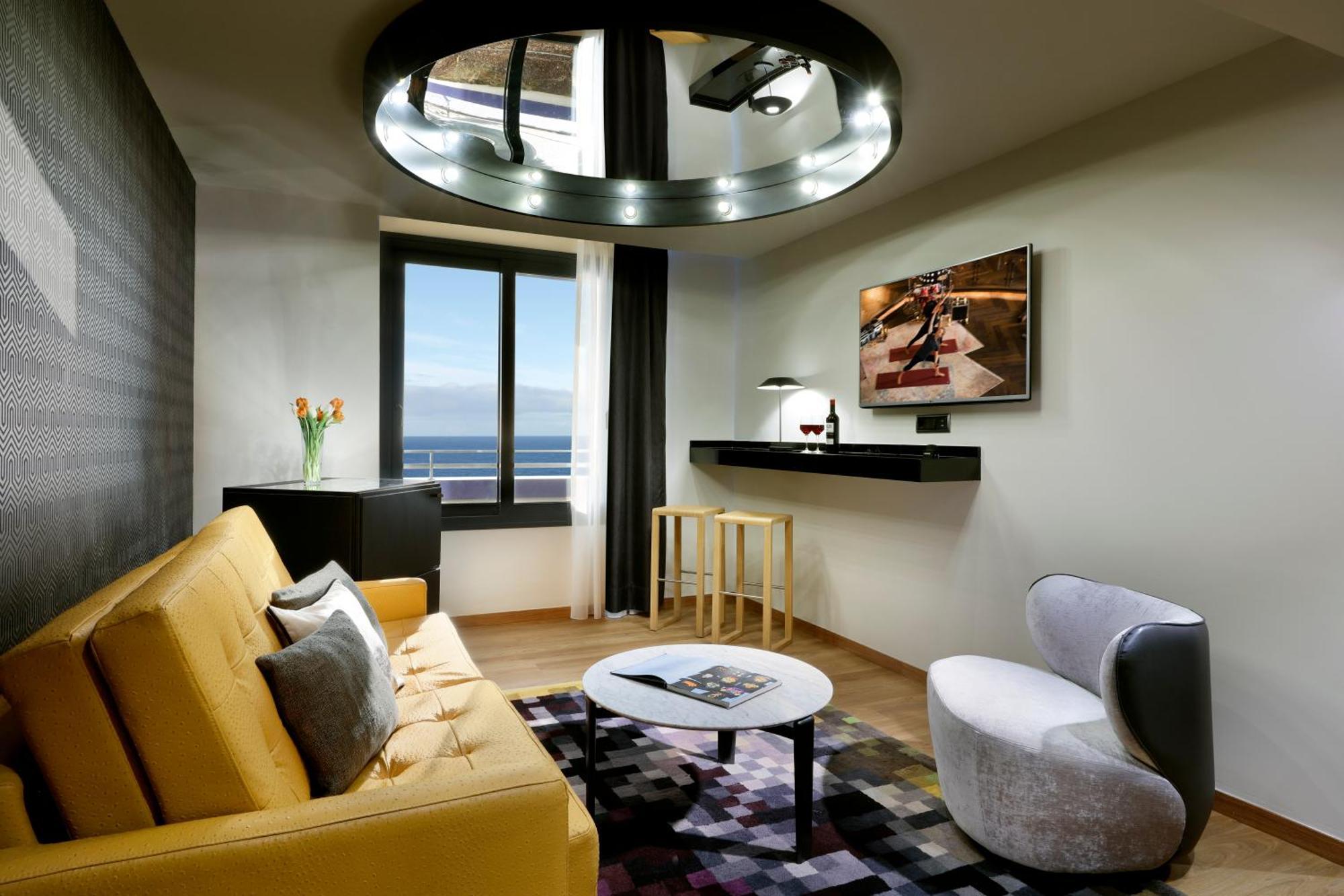 Rock Suite Platinum