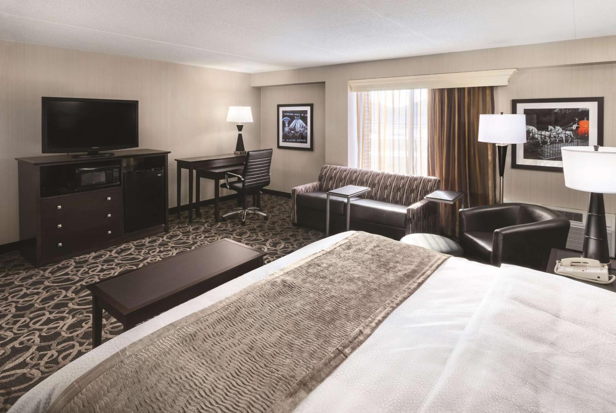King Room