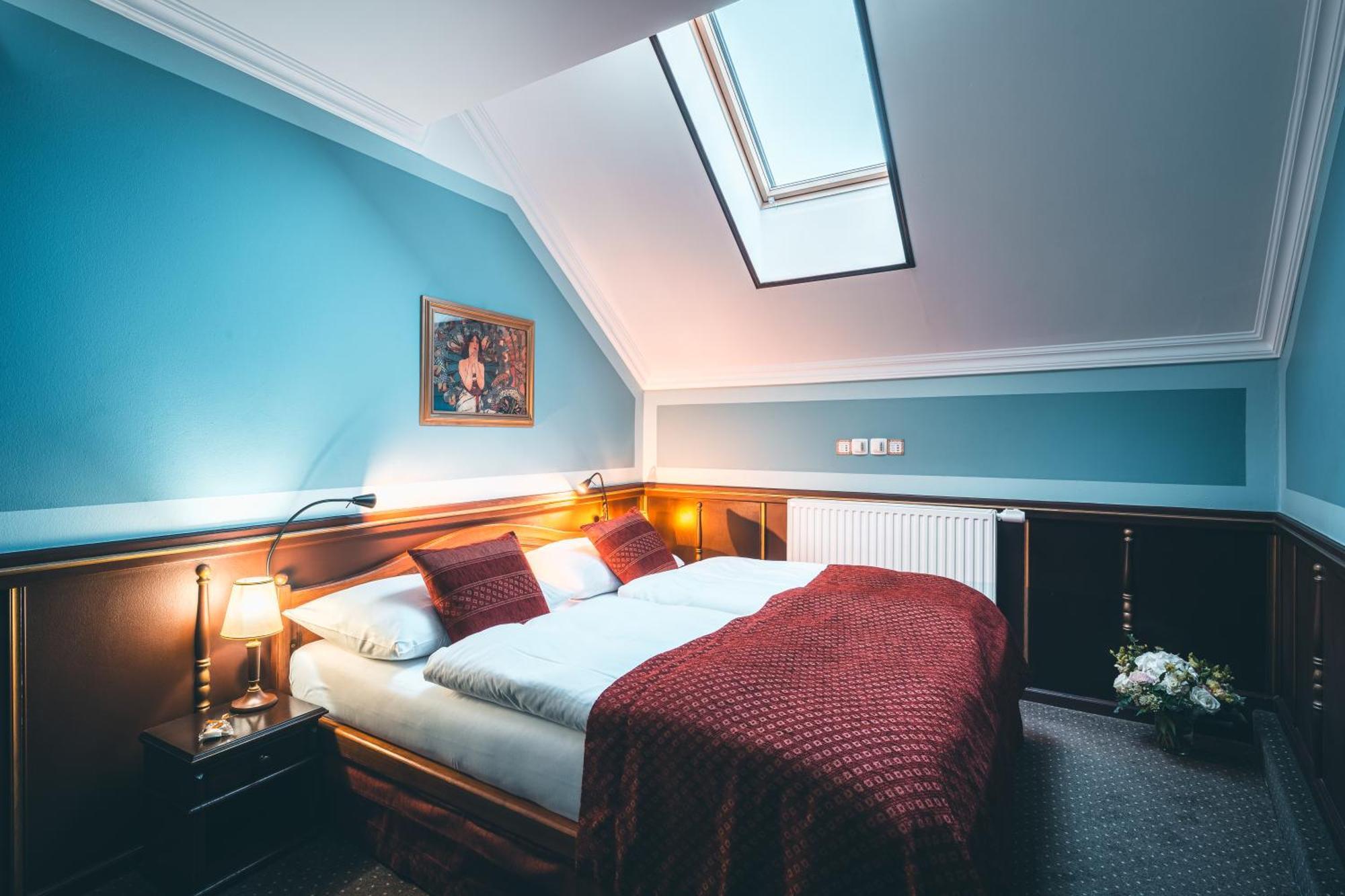 Small Double Room