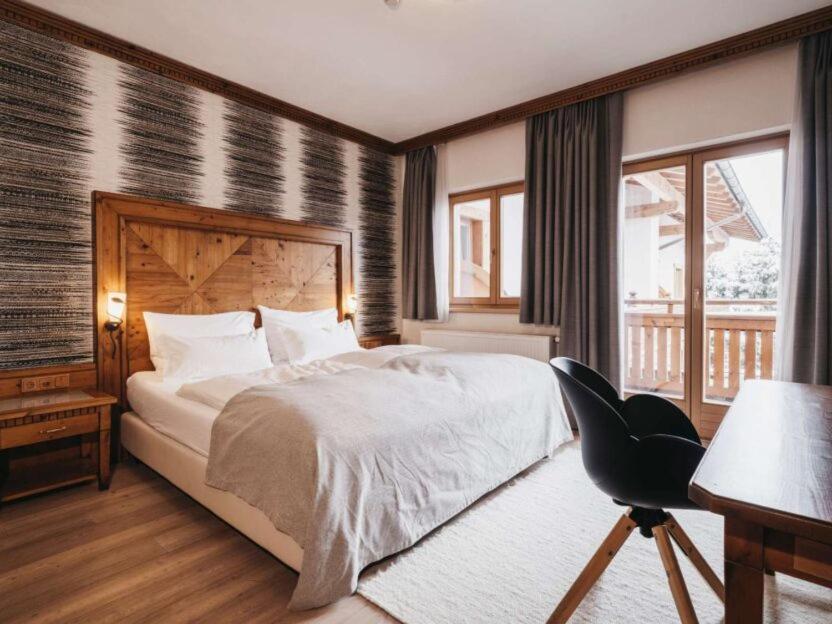 Kleines Doppelzimmer