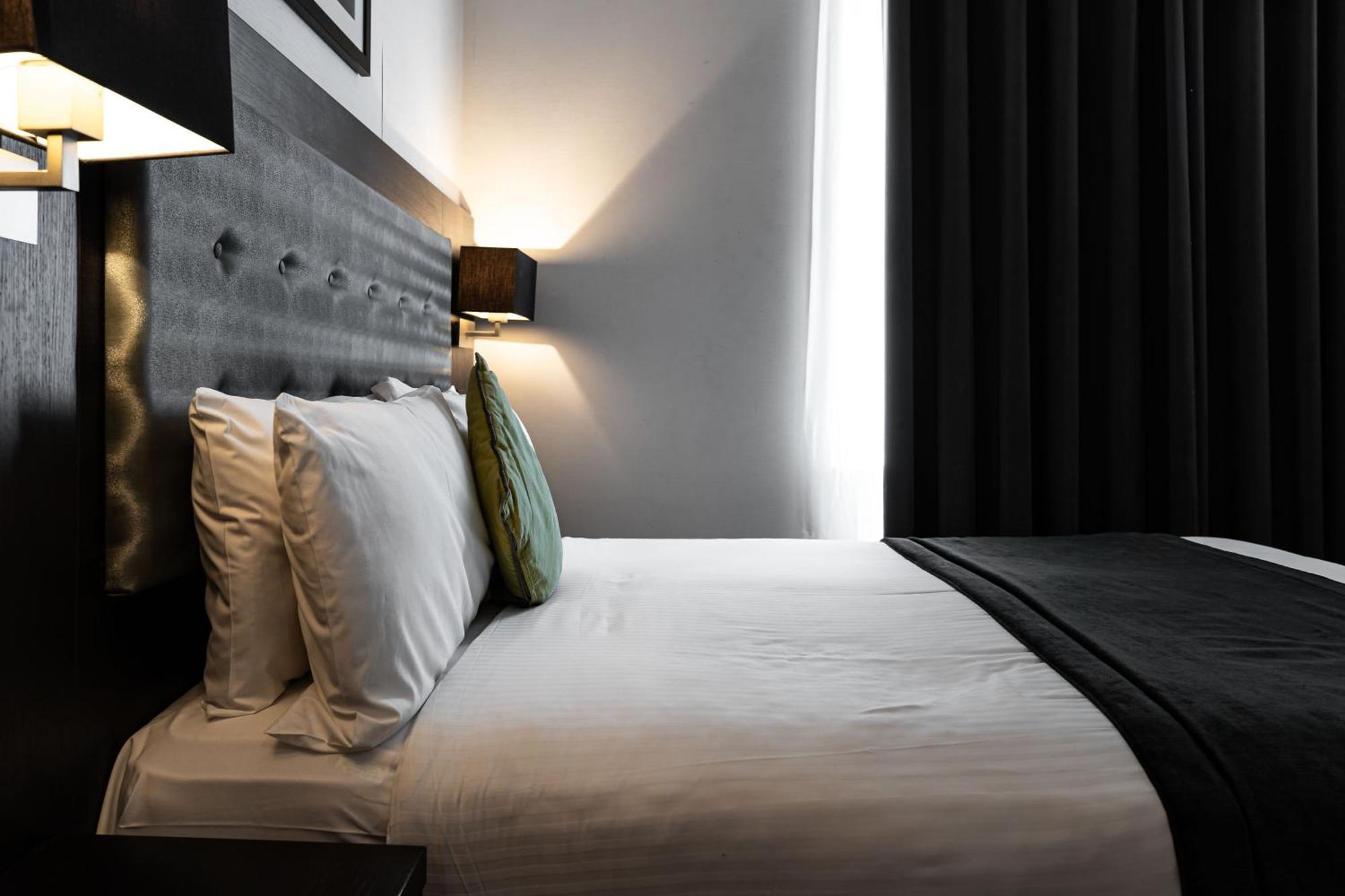 Doppelzimmer mit eigenem Bad