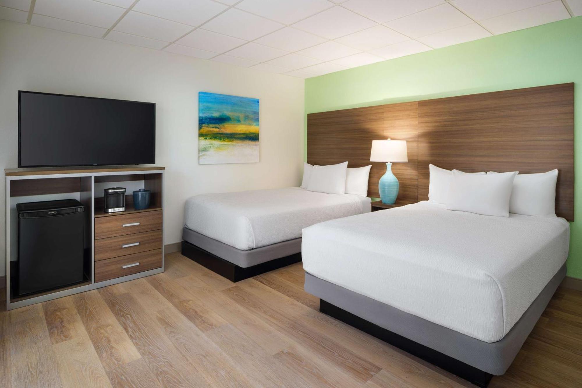 Double Room with Two Double Beds - Non-Smoking,1646346937:JPEG