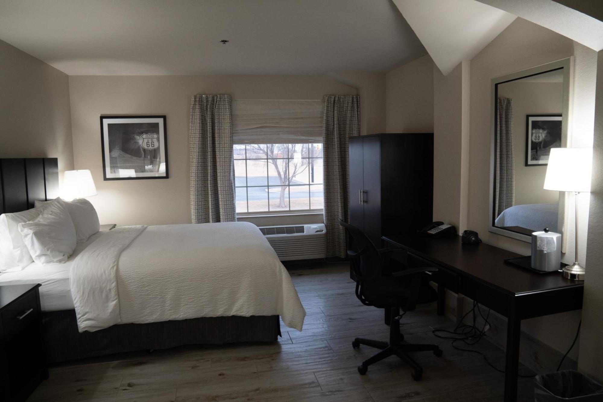 Standard King Room