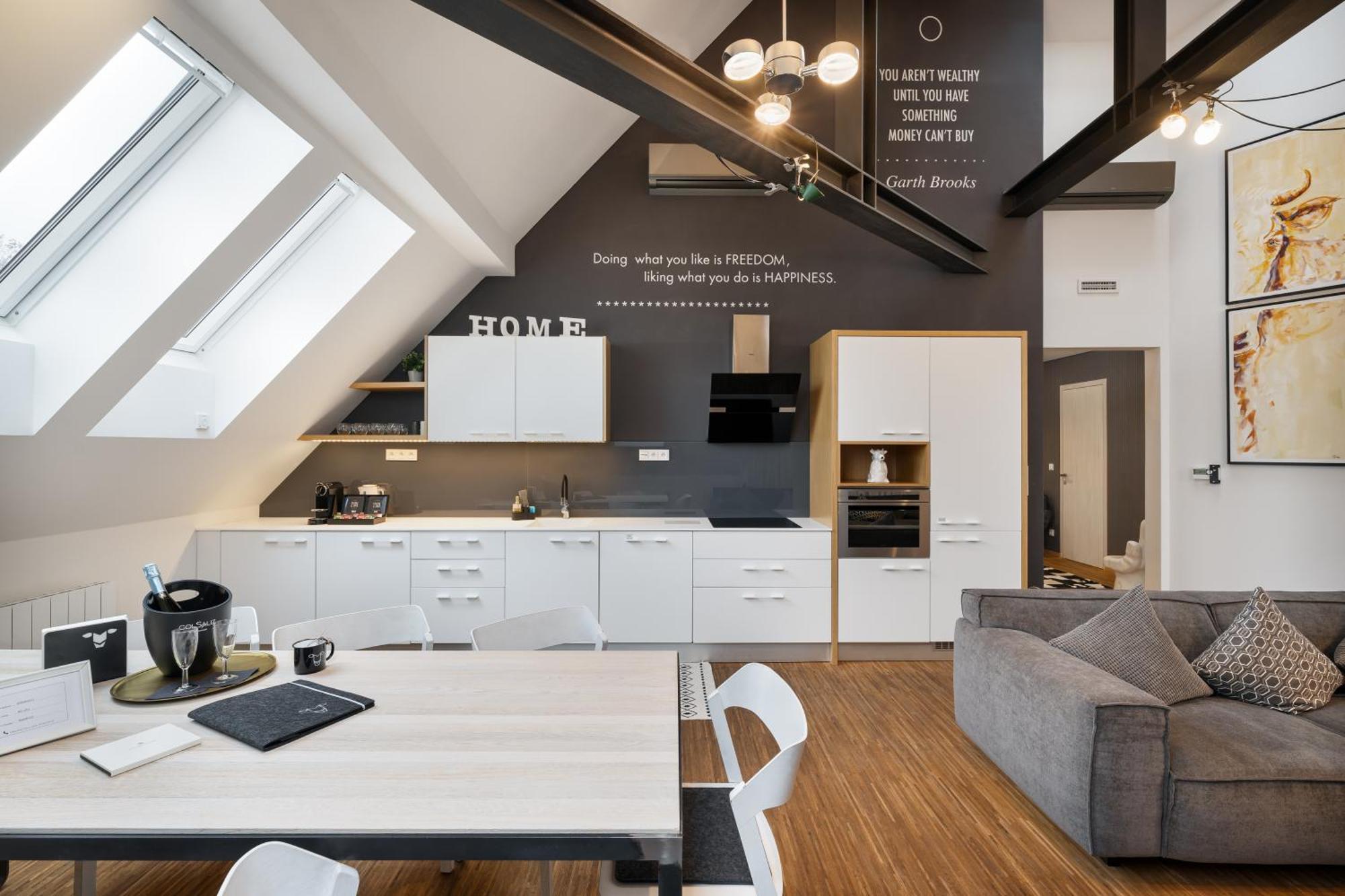 Suite Terrace