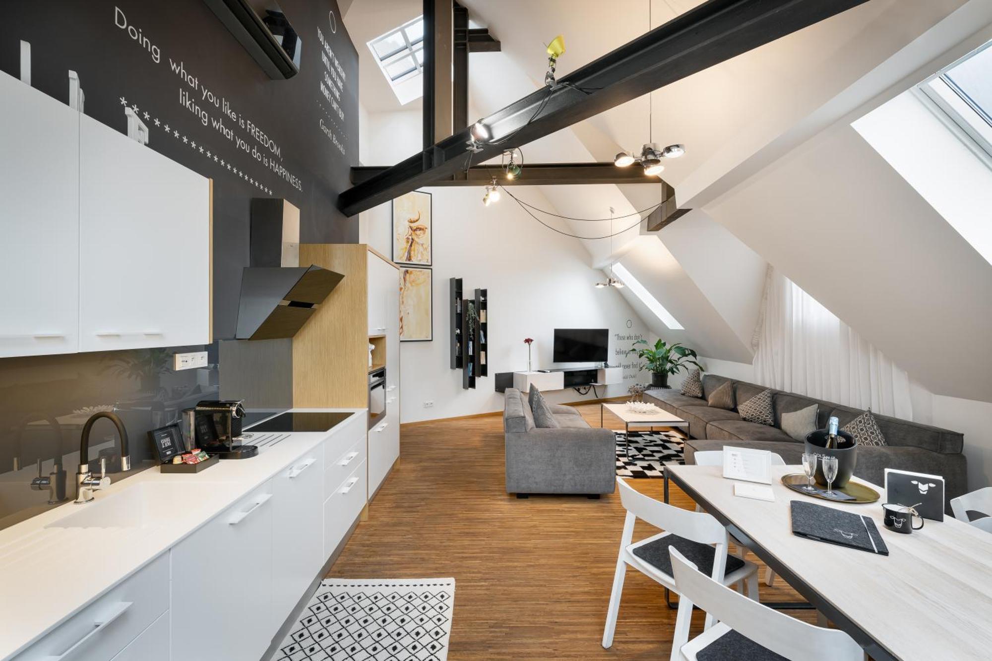 Suite Terrace