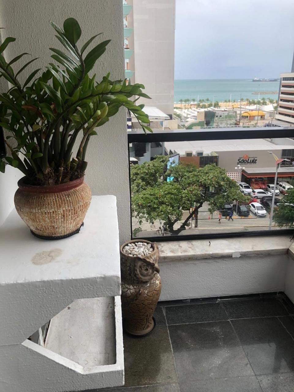 Deluxe One-Bedroom Apartment Ocean View