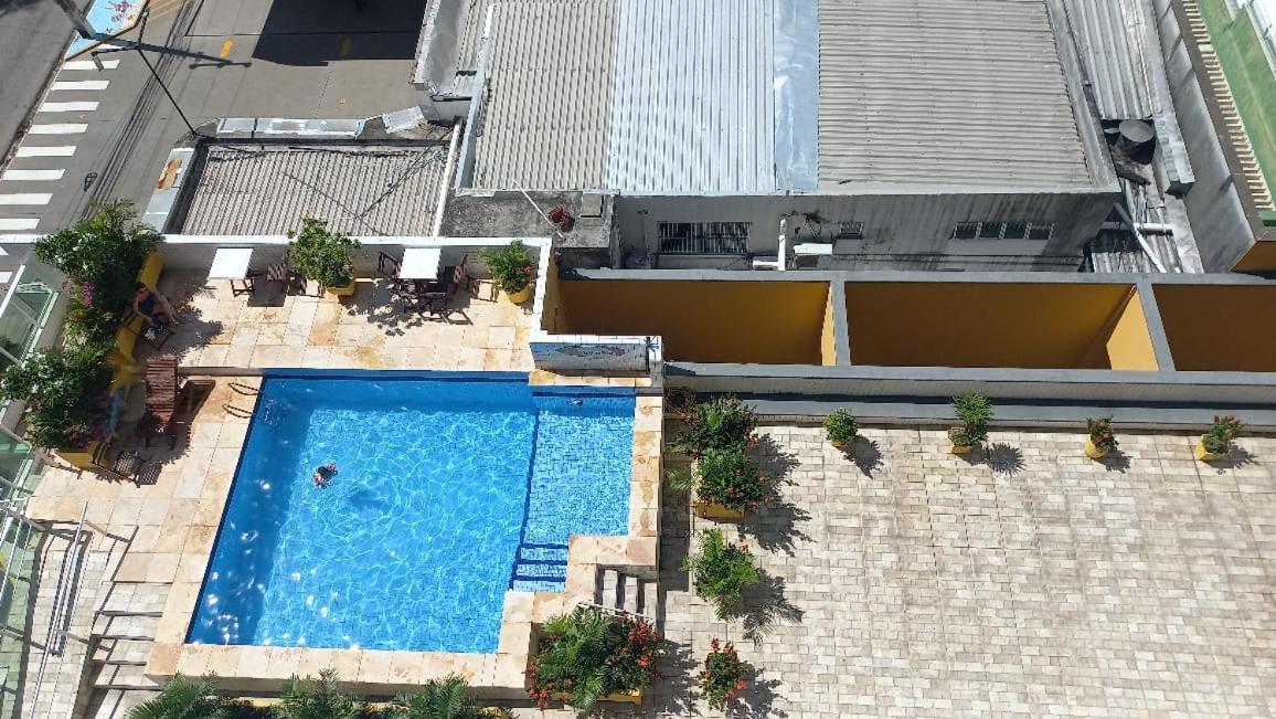Deluxe One-Bedroom Apartment Ocean View