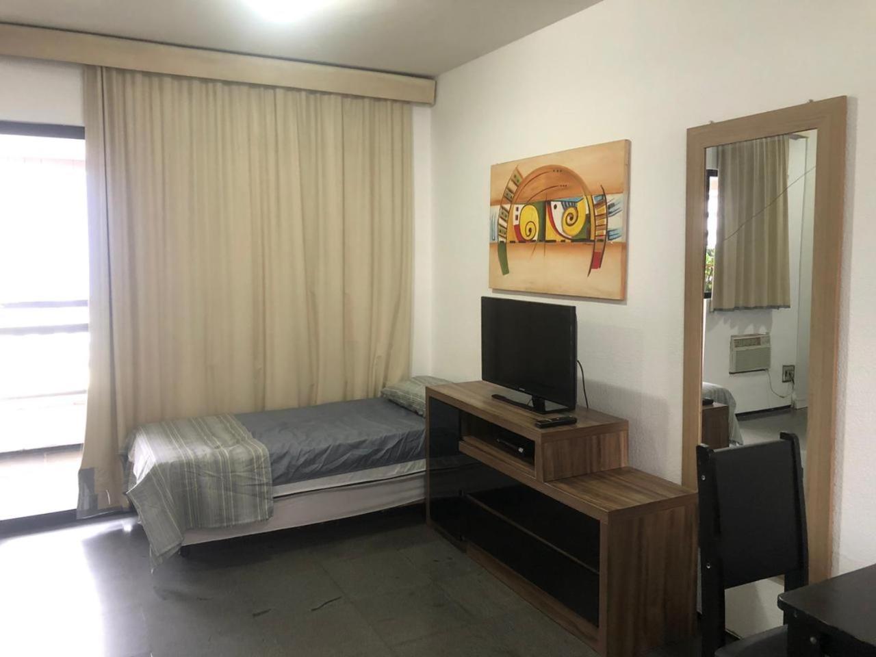 Deluxe One-Bedroom Apartment Ocean View