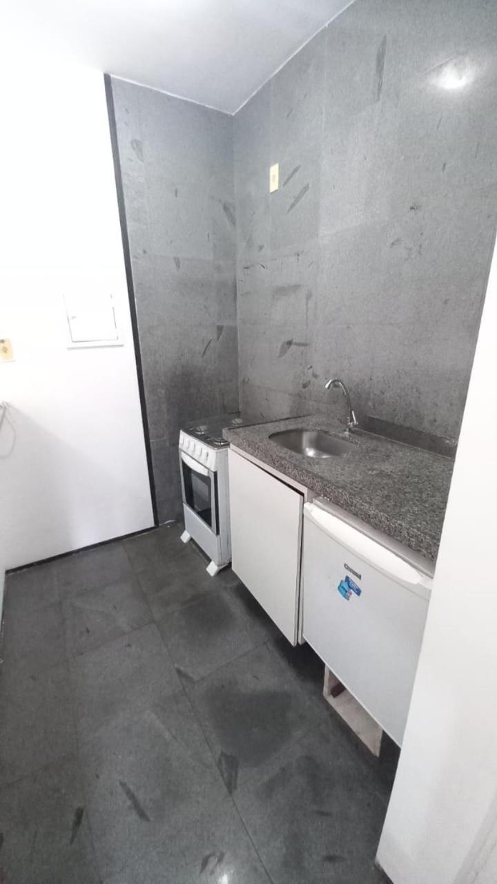 Deluxe One-Bedroom Apartment Ocean View