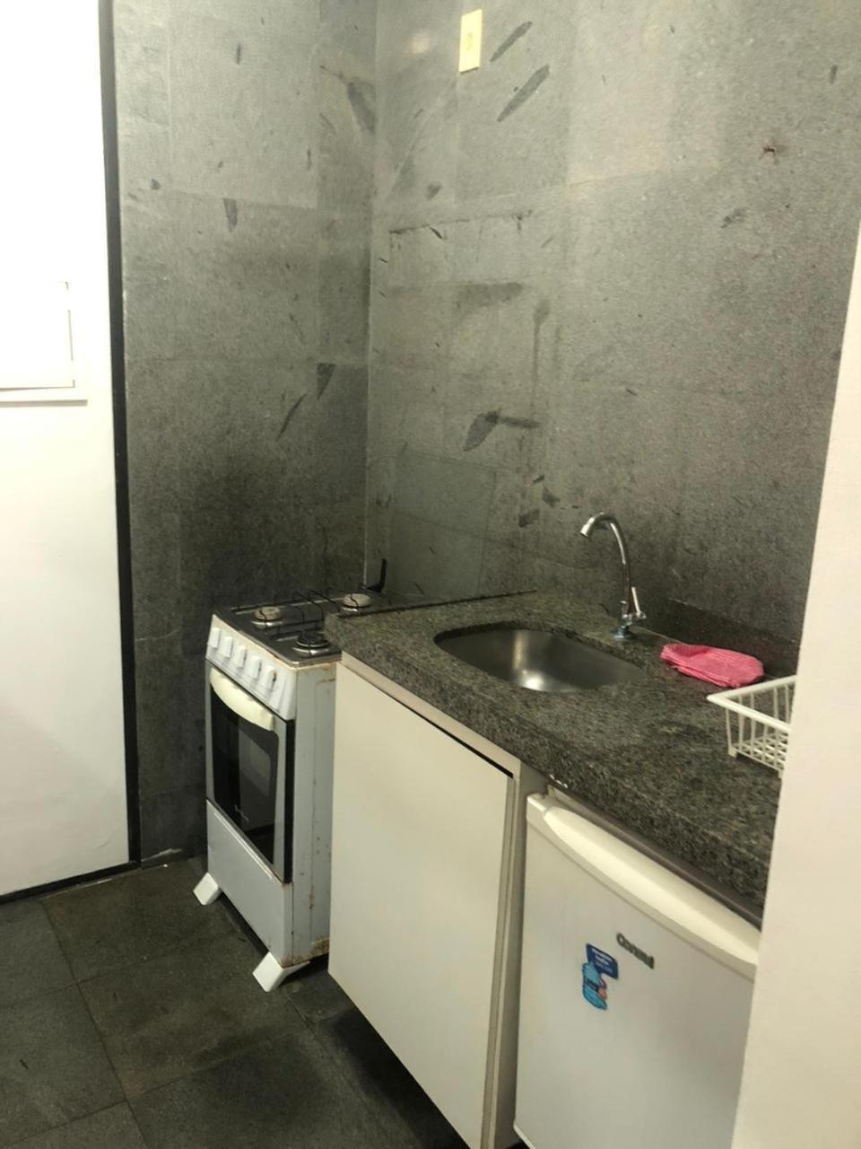 Deluxe One-Bedroom Apartment Ocean View