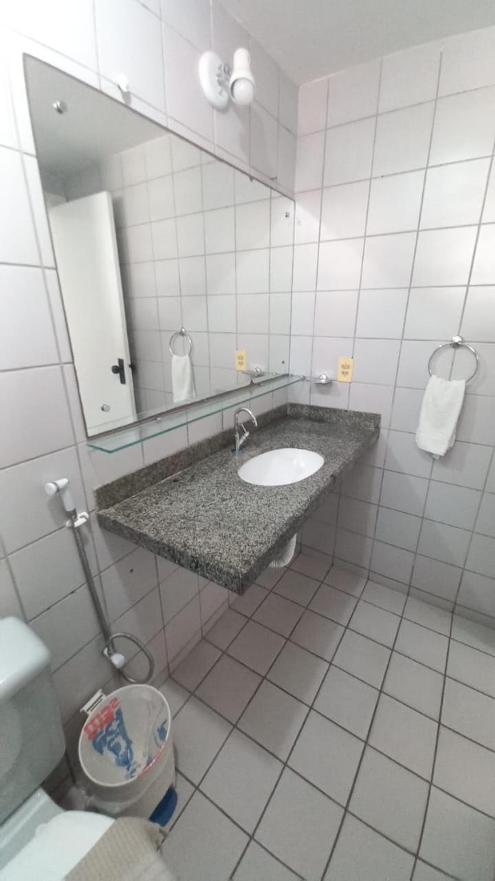 Deluxe One-Bedroom Apartment Ocean View