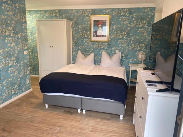 Double Room Disability Access
