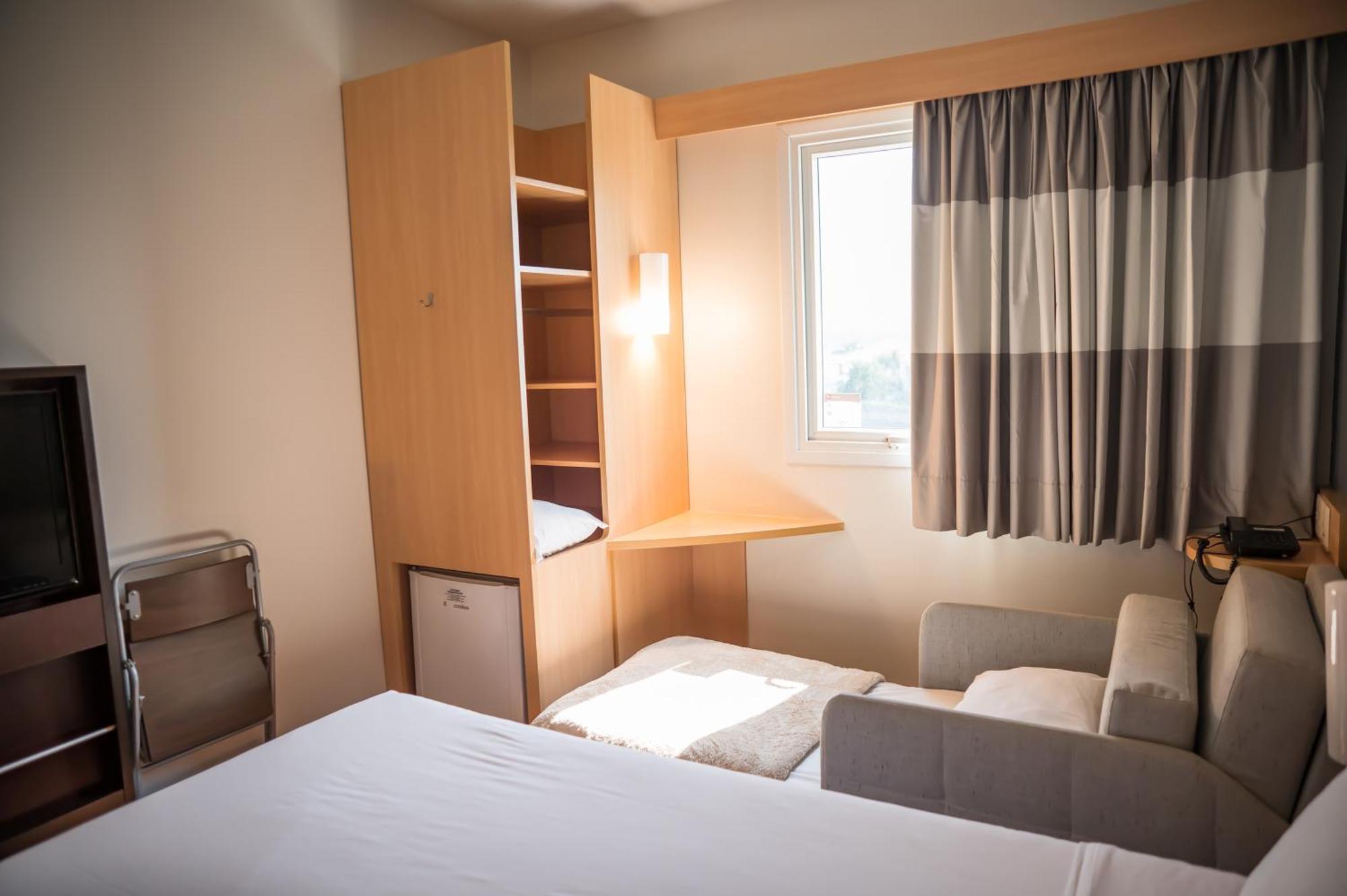 Double Room Extra Bed