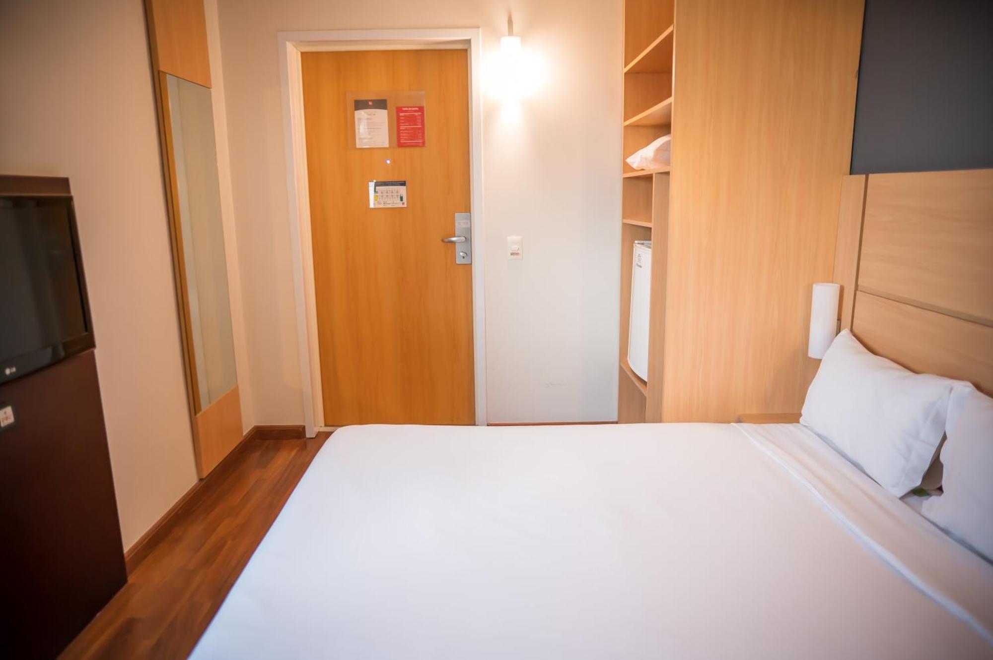 Double Room Disability Access