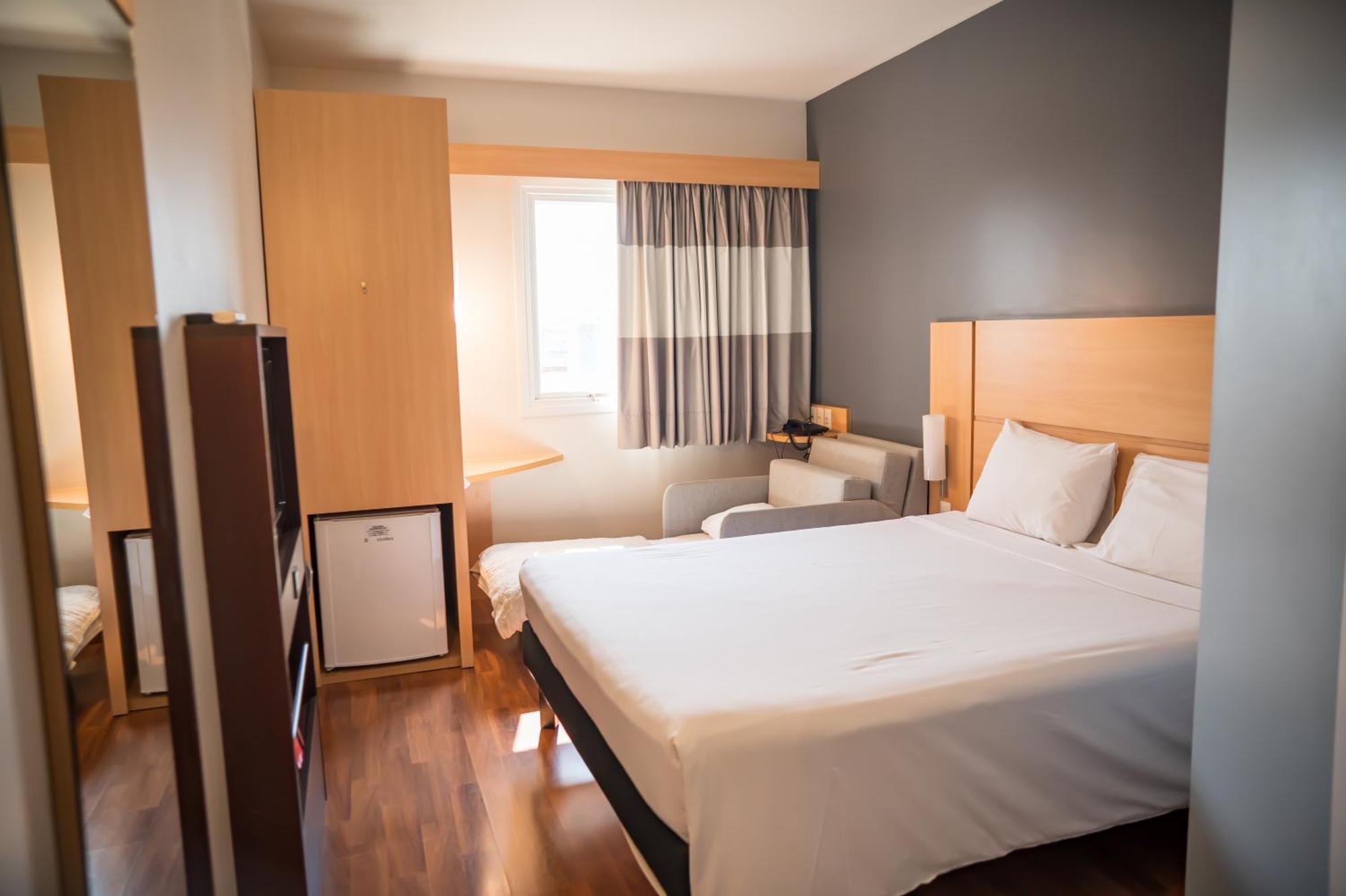 Double Room Extra Bed
