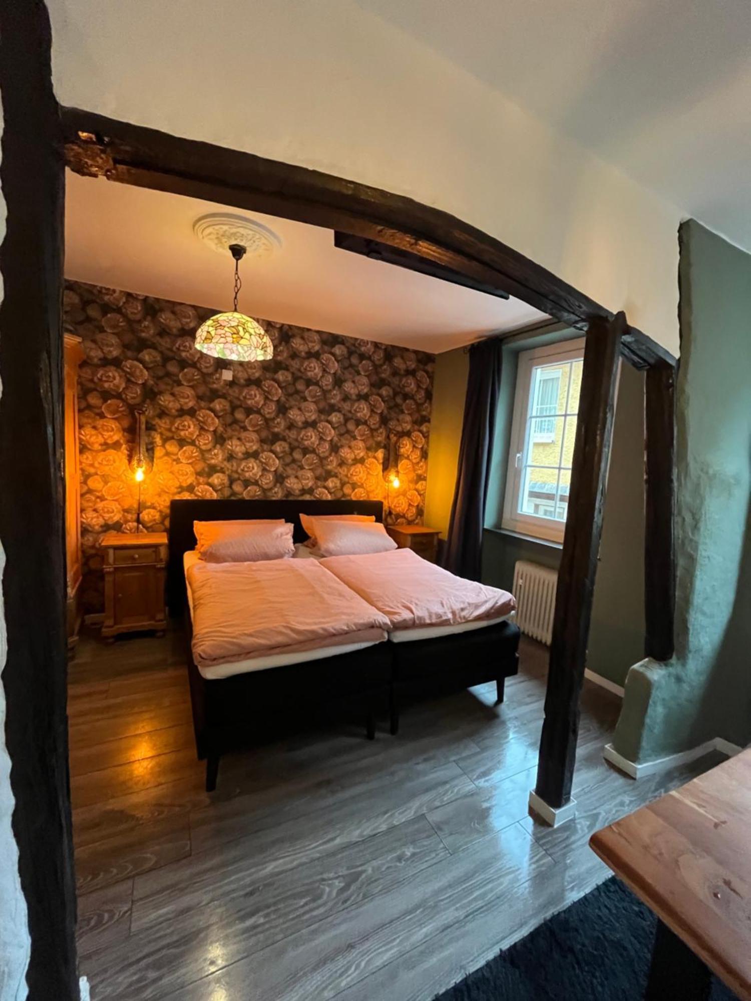 Double Room Private Bathroom