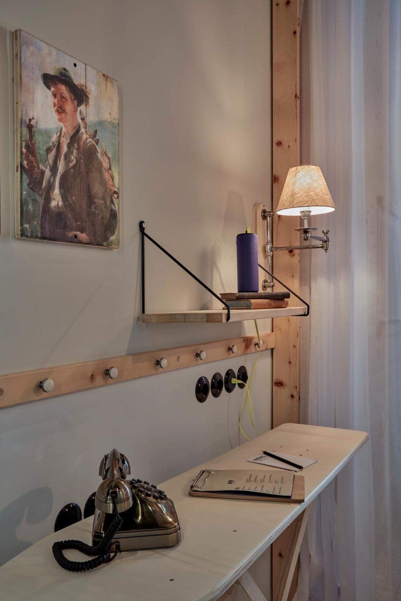 Small Room