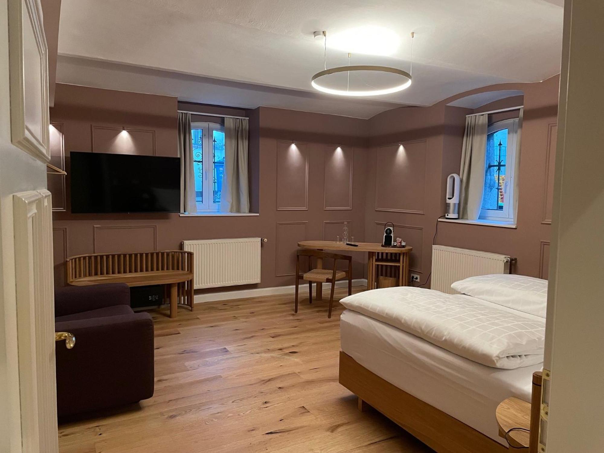 Superior Suite