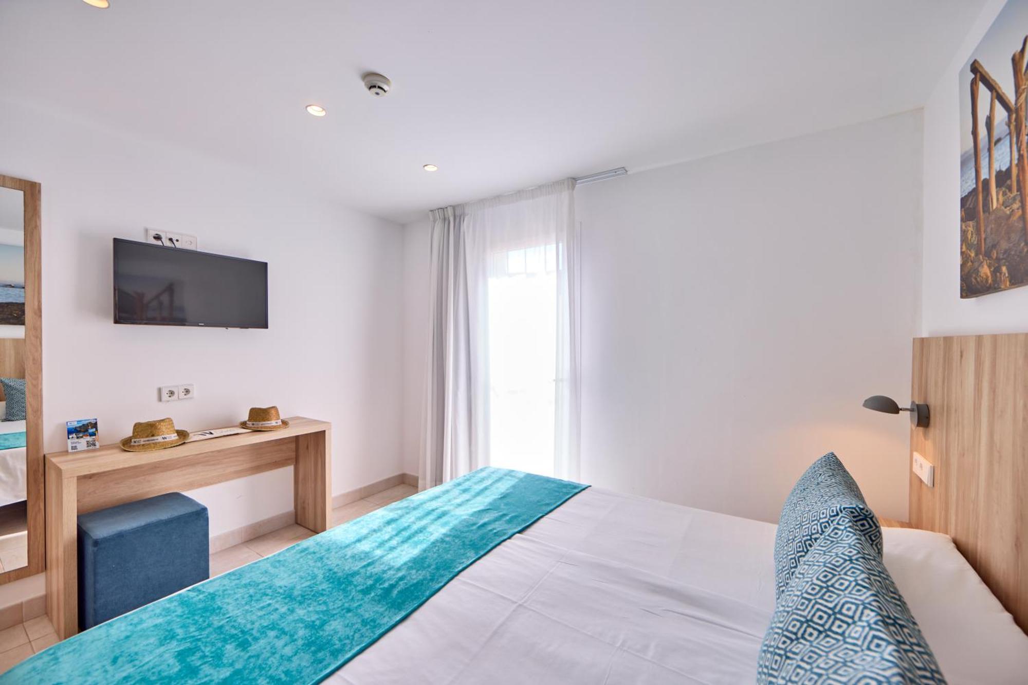 Small Double Room
