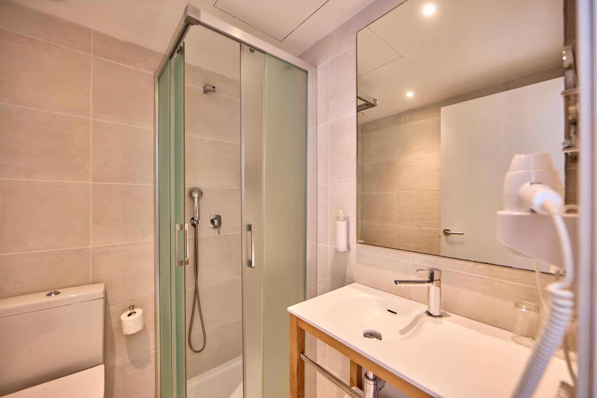 Small Double Room