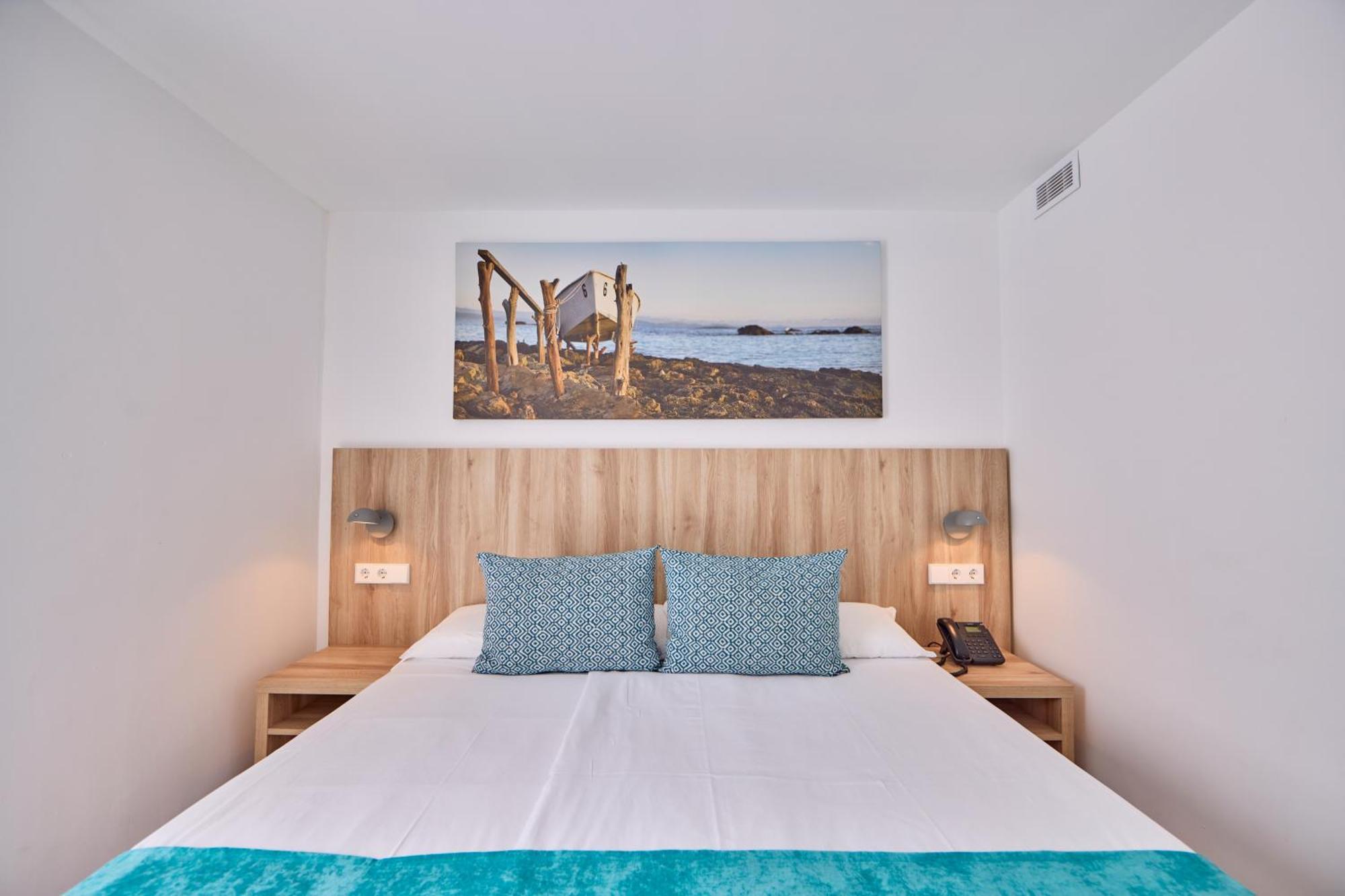 Small Double Room