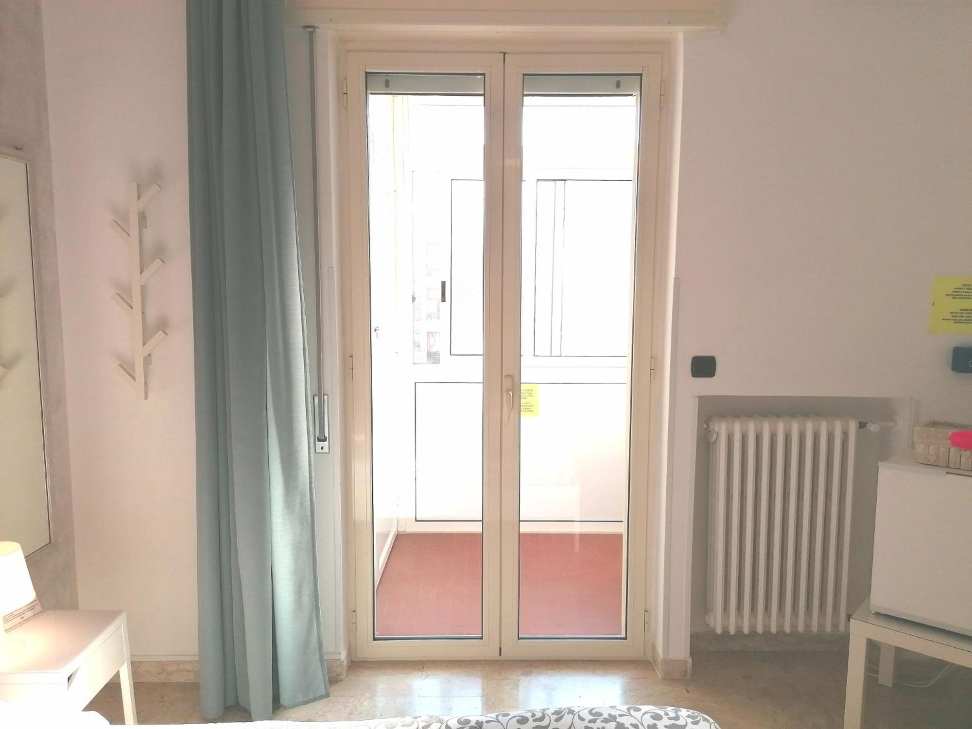 Double Room Private Bathroom