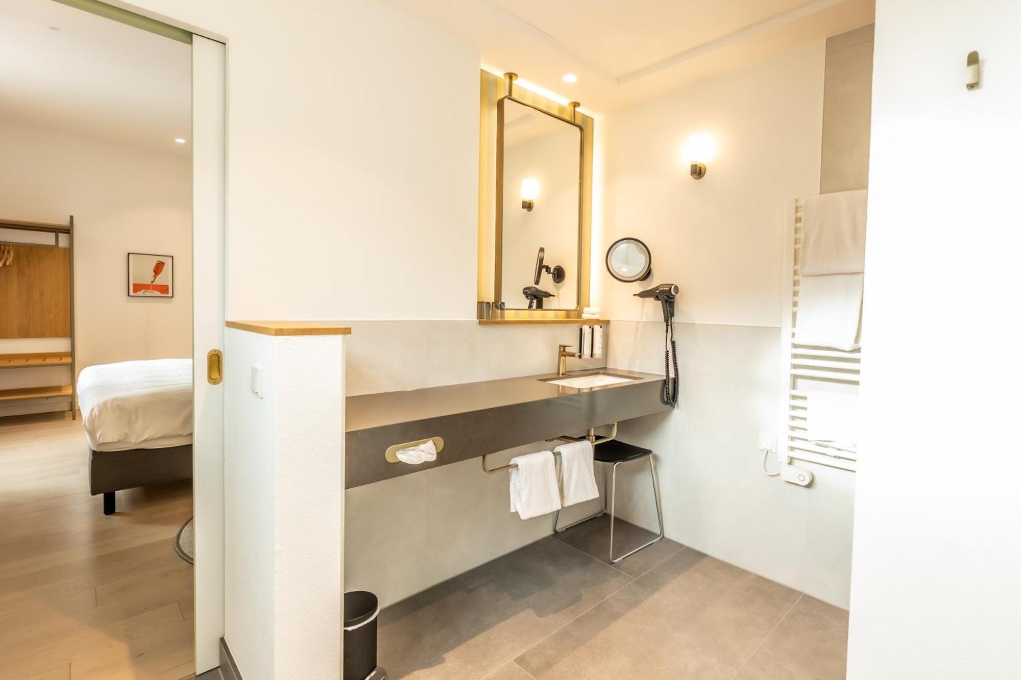 Comfort Doppelzimmer