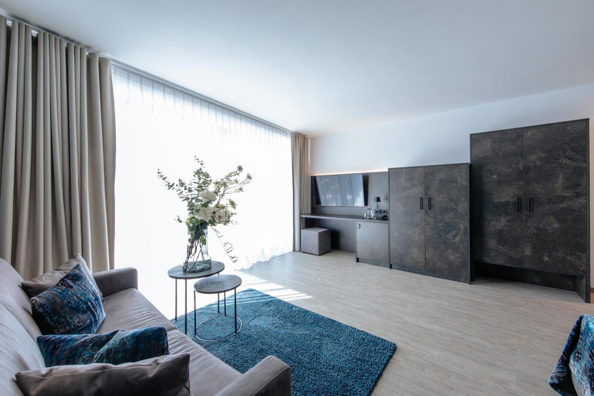 Comfort Vierbettzimmer