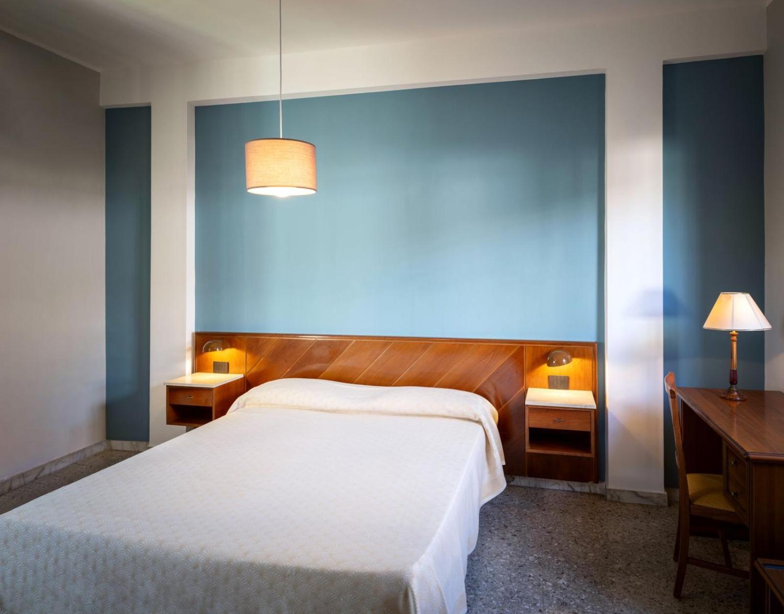 Economy Double Room Ground Floor