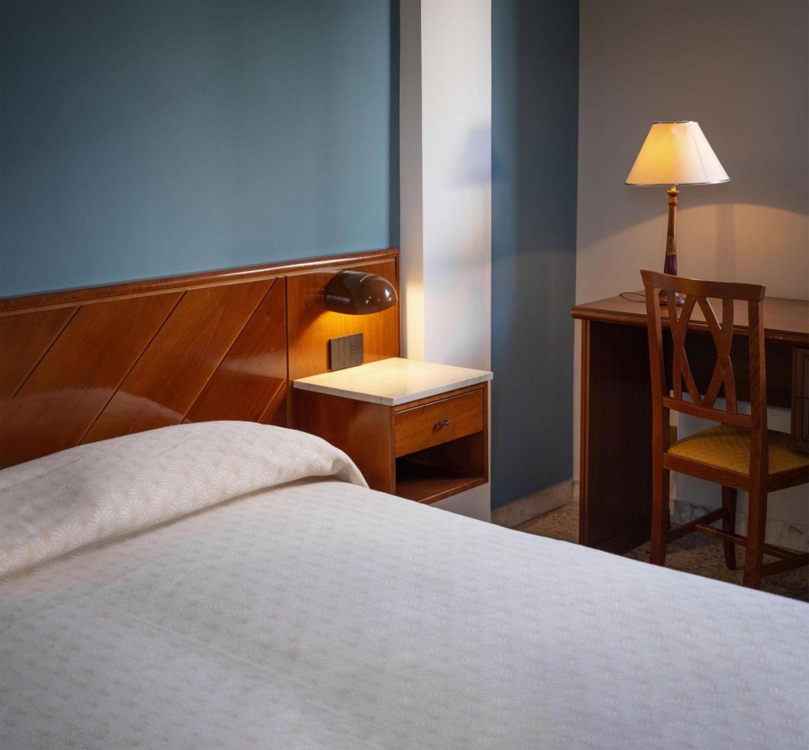 Economy Double Room Ground Floor