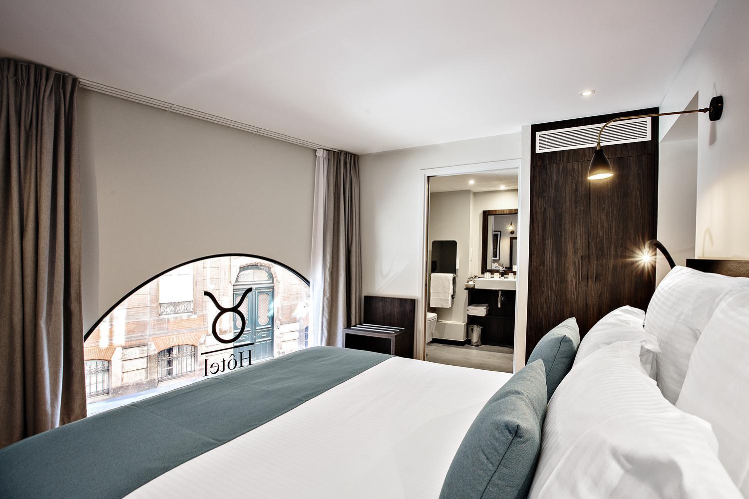Premium Double Room