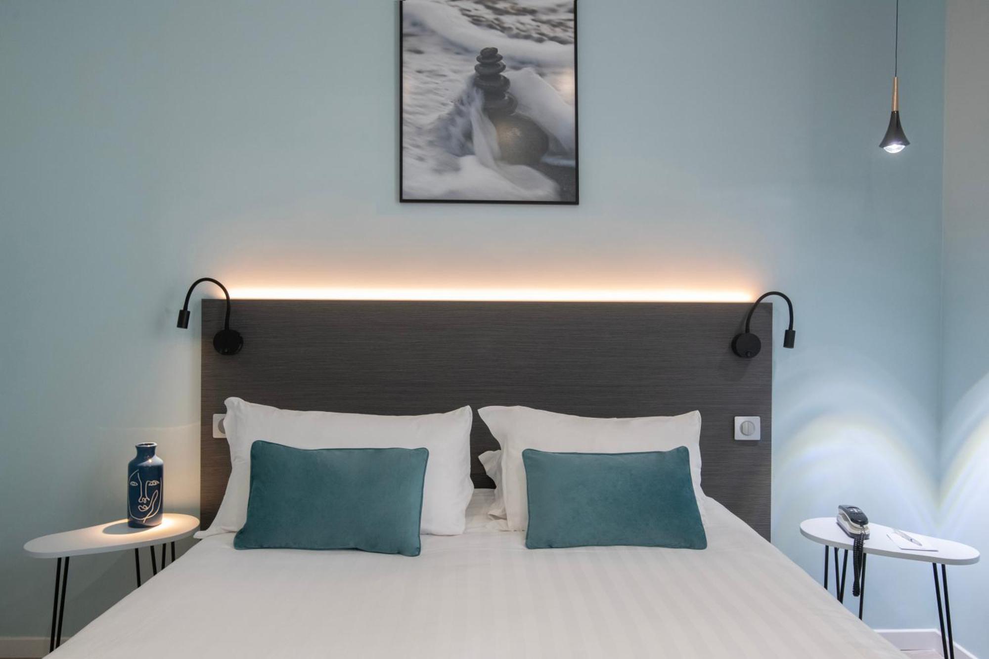 Superior Double Room City View