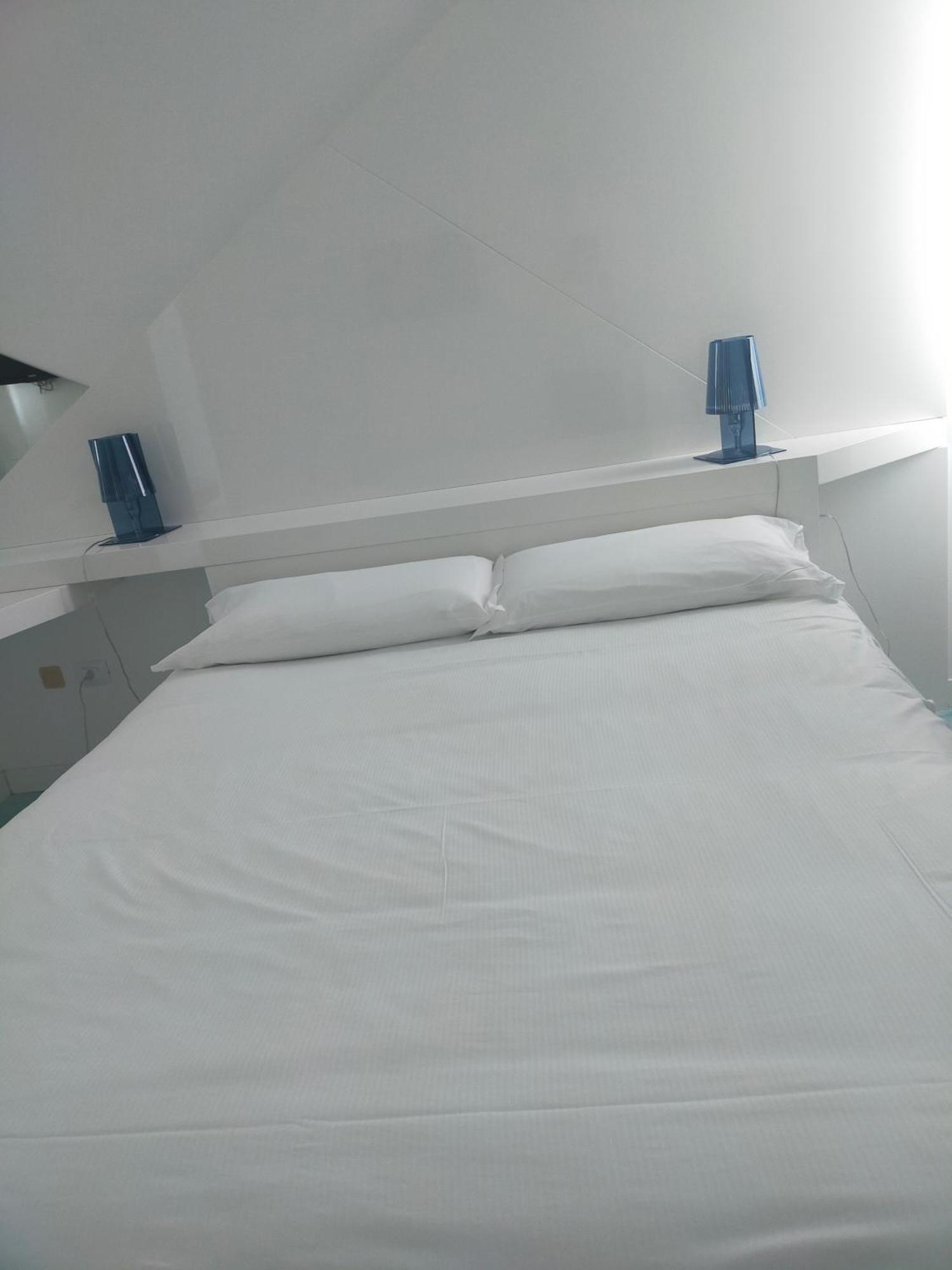 Suite Sea View
