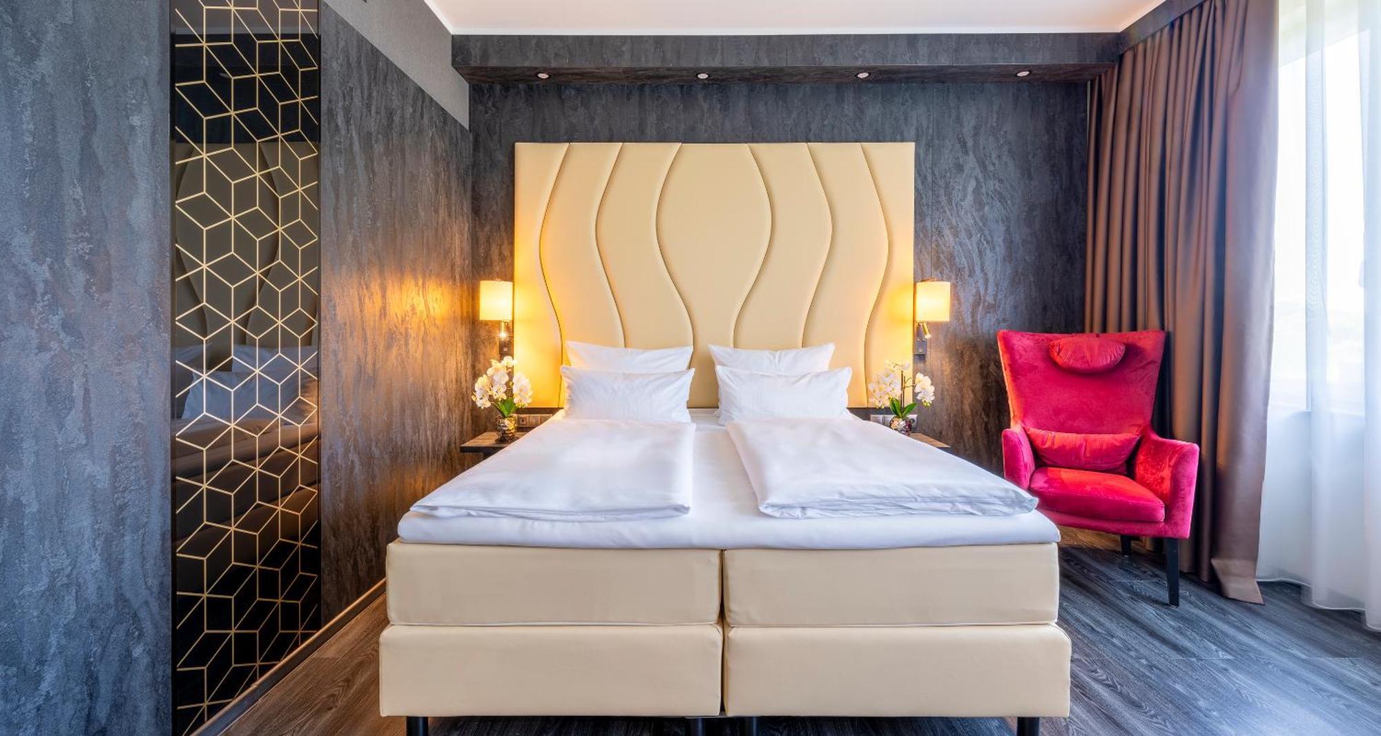 Comfort Twin Room
