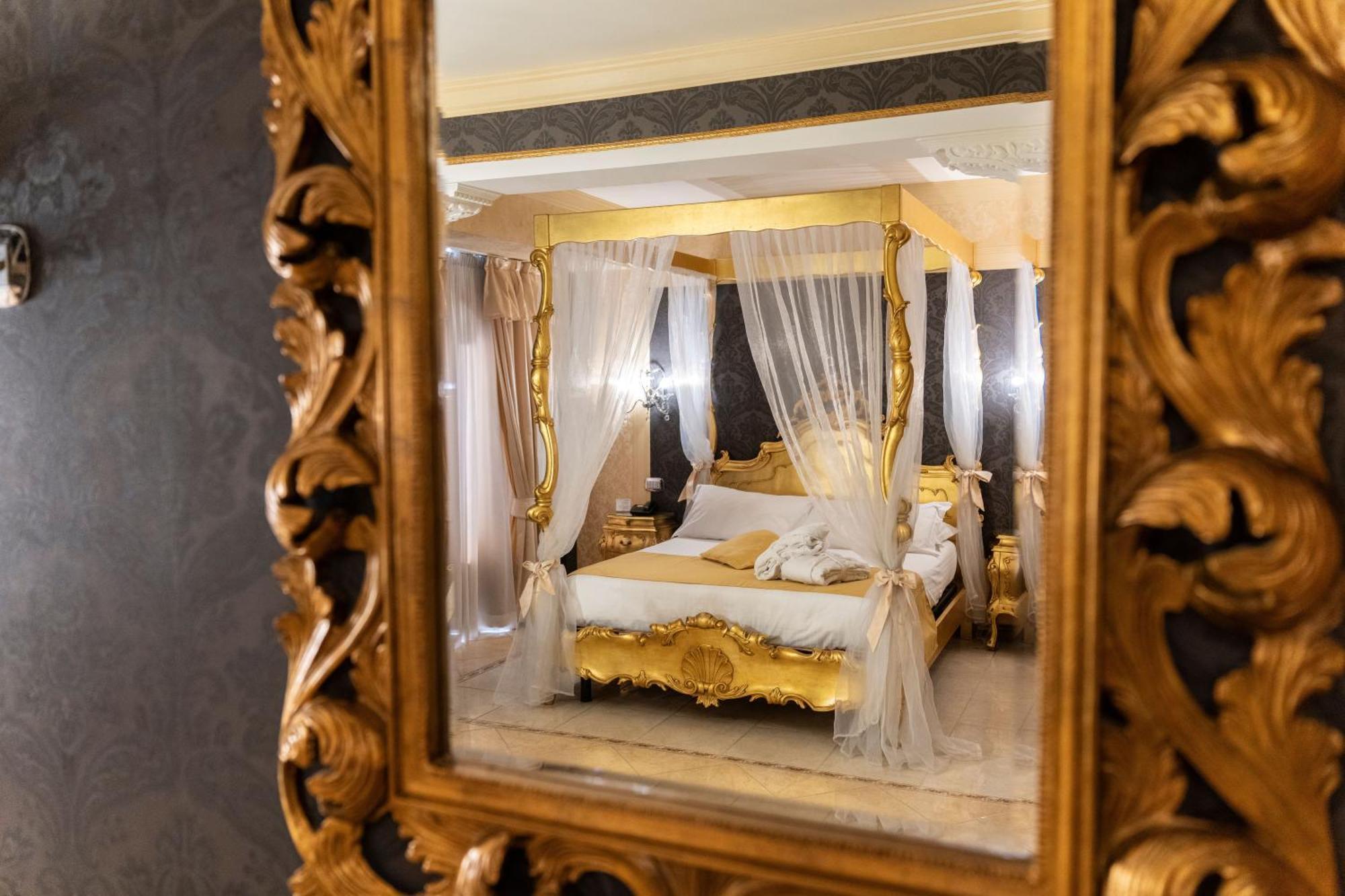 Deluxe Suite Sea View