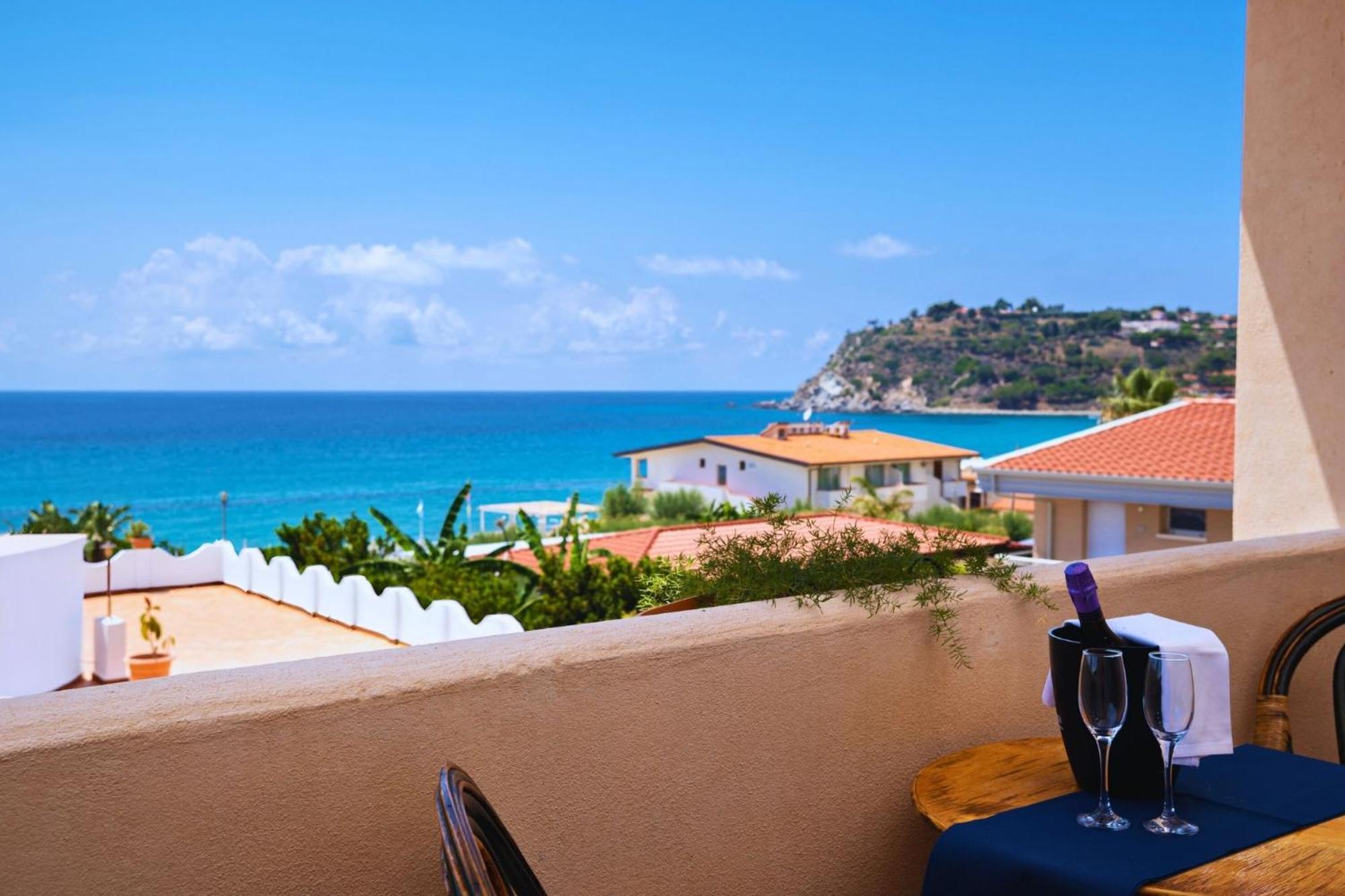Suite Sea View