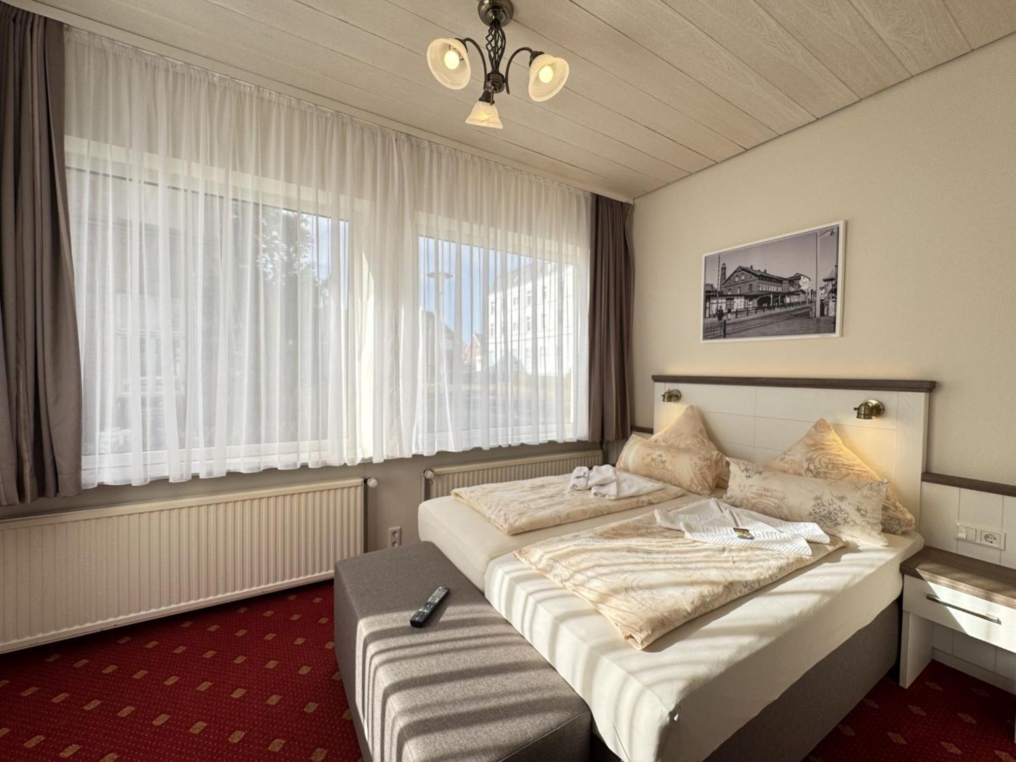 Comfort Suite