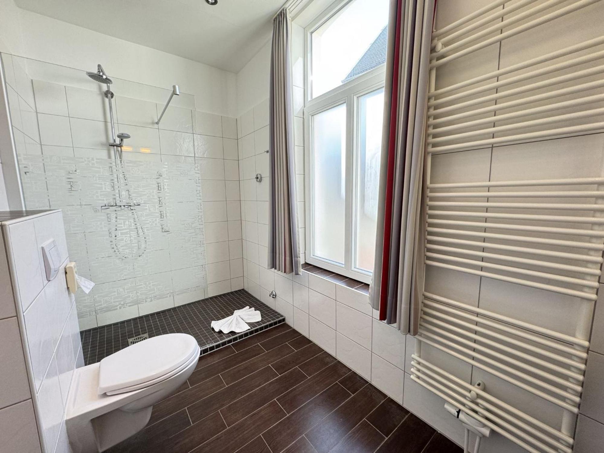 Comfort Suite