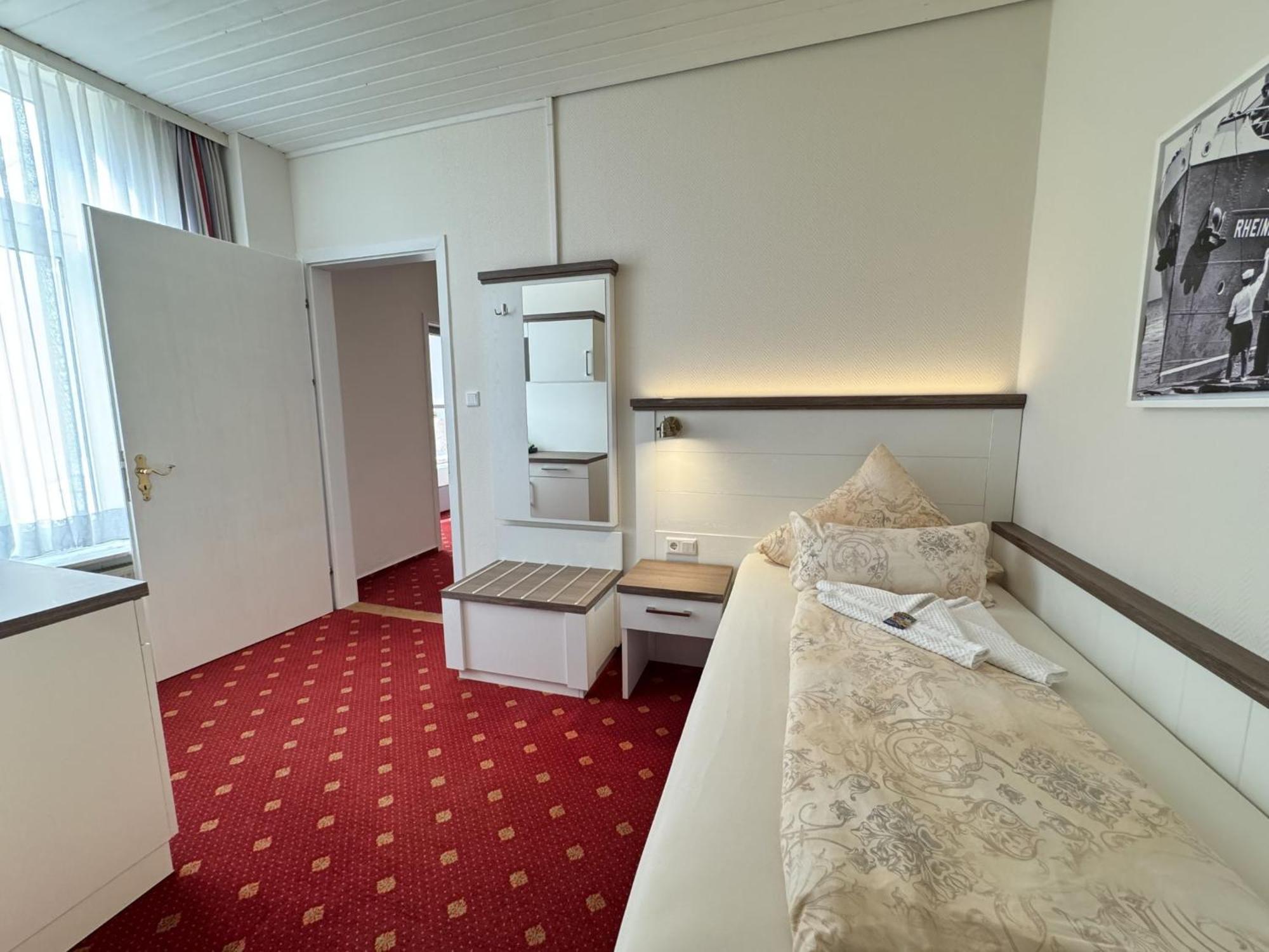 Comfort Suite