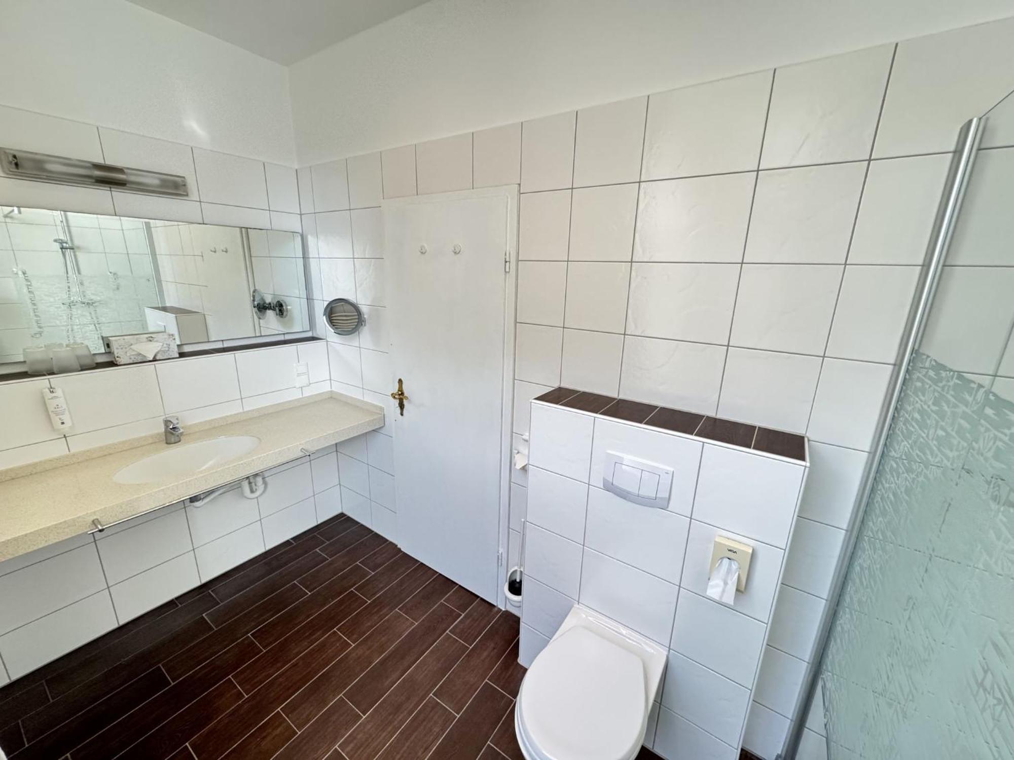 Comfort Suite