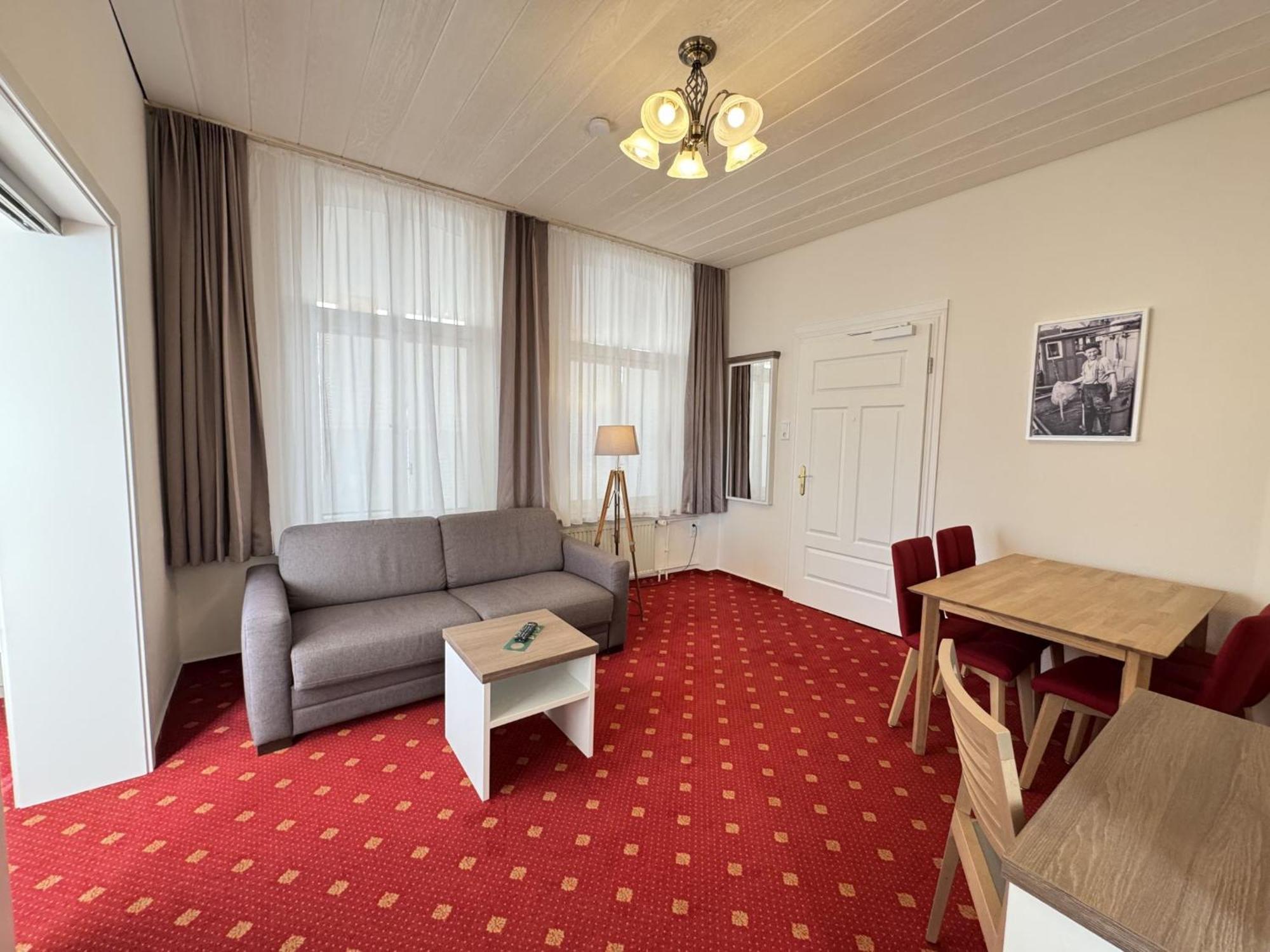 Comfort Suite
