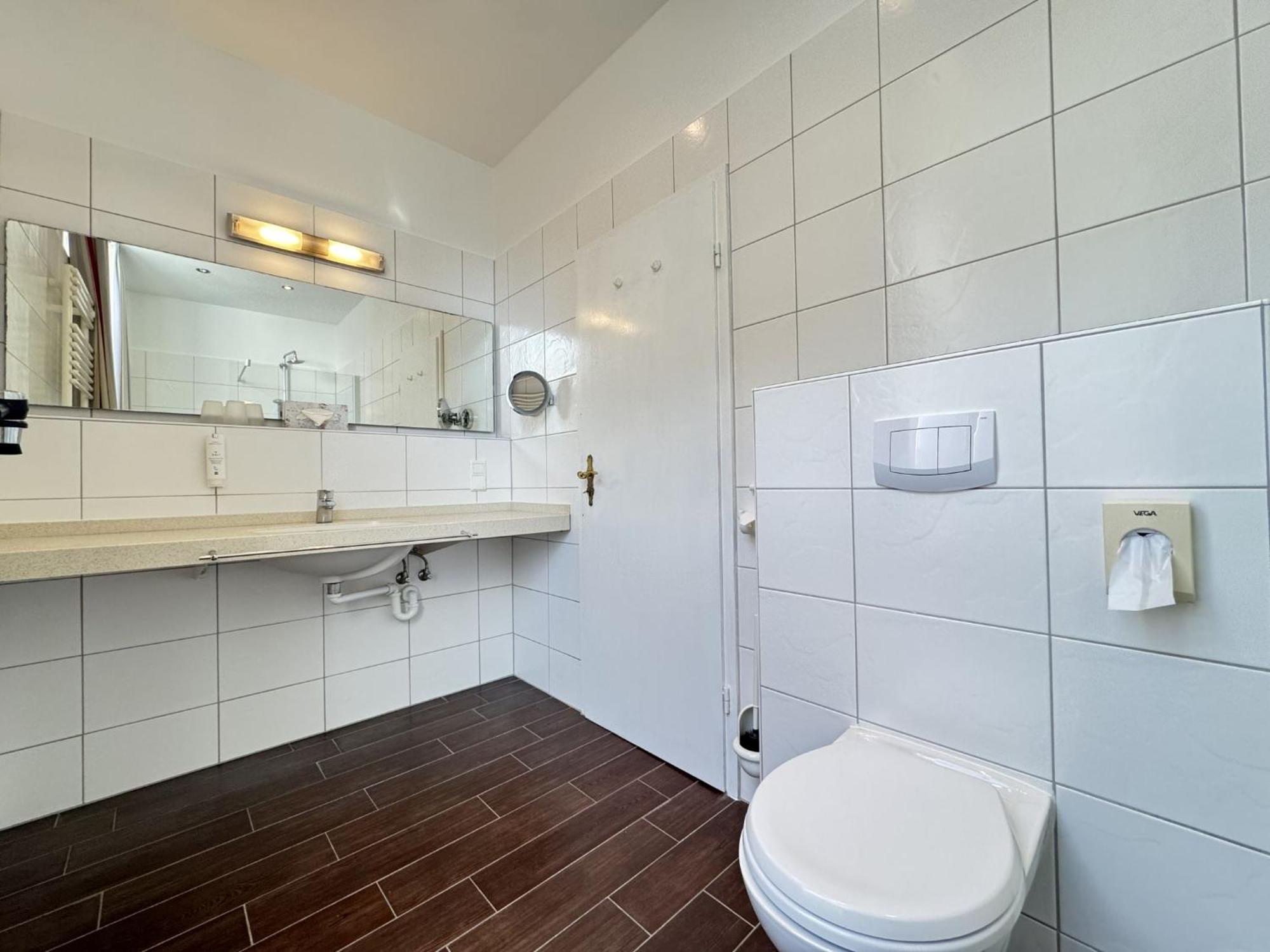 Comfort Suite