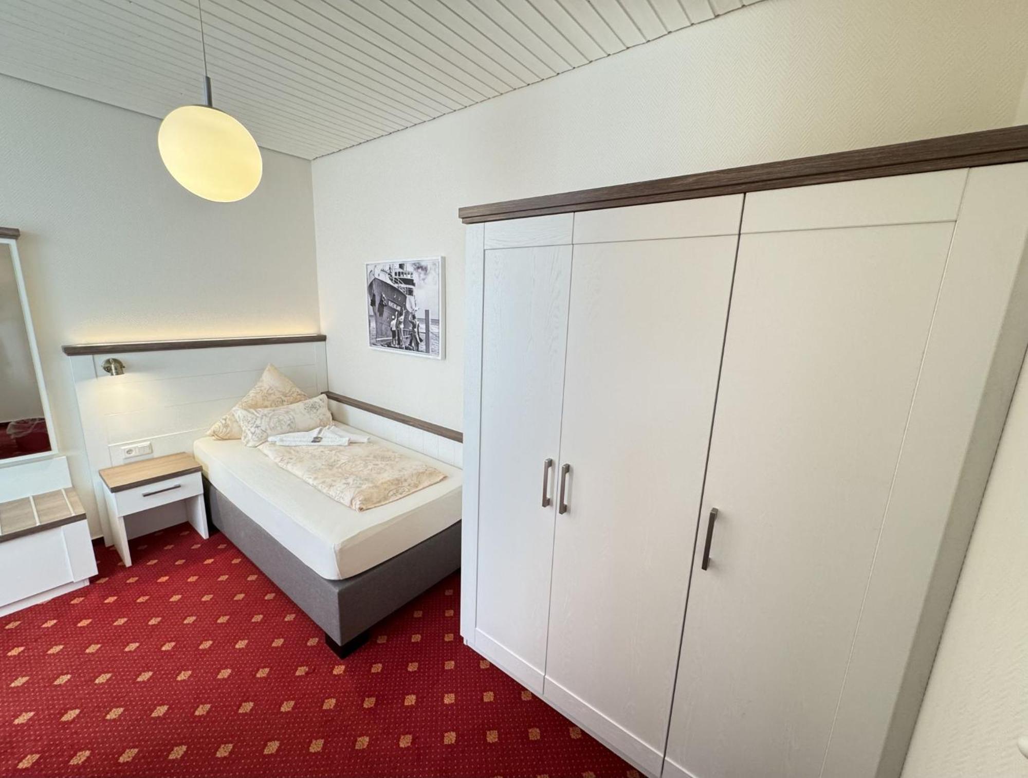 Comfort Suite