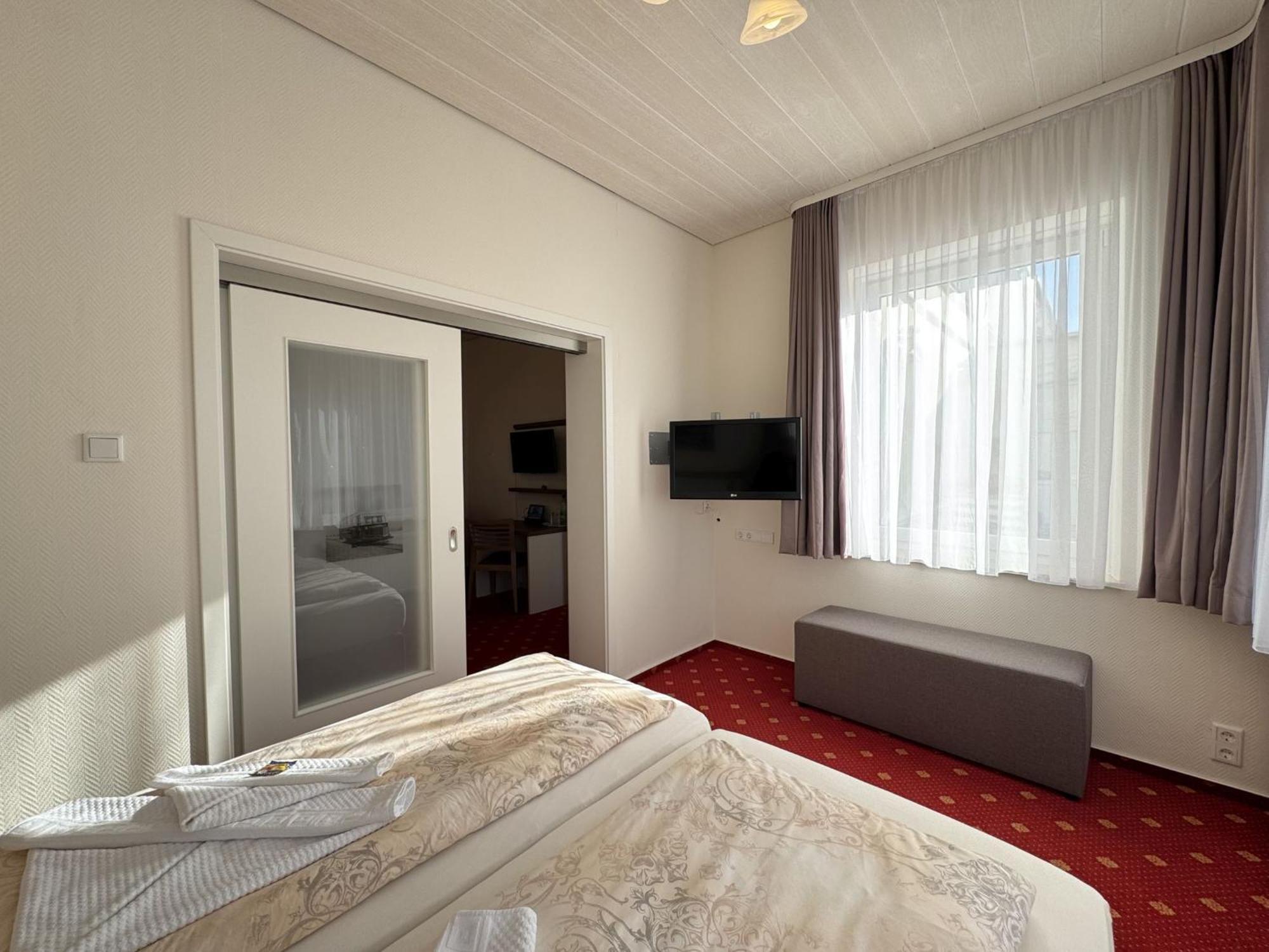 Comfort Suite